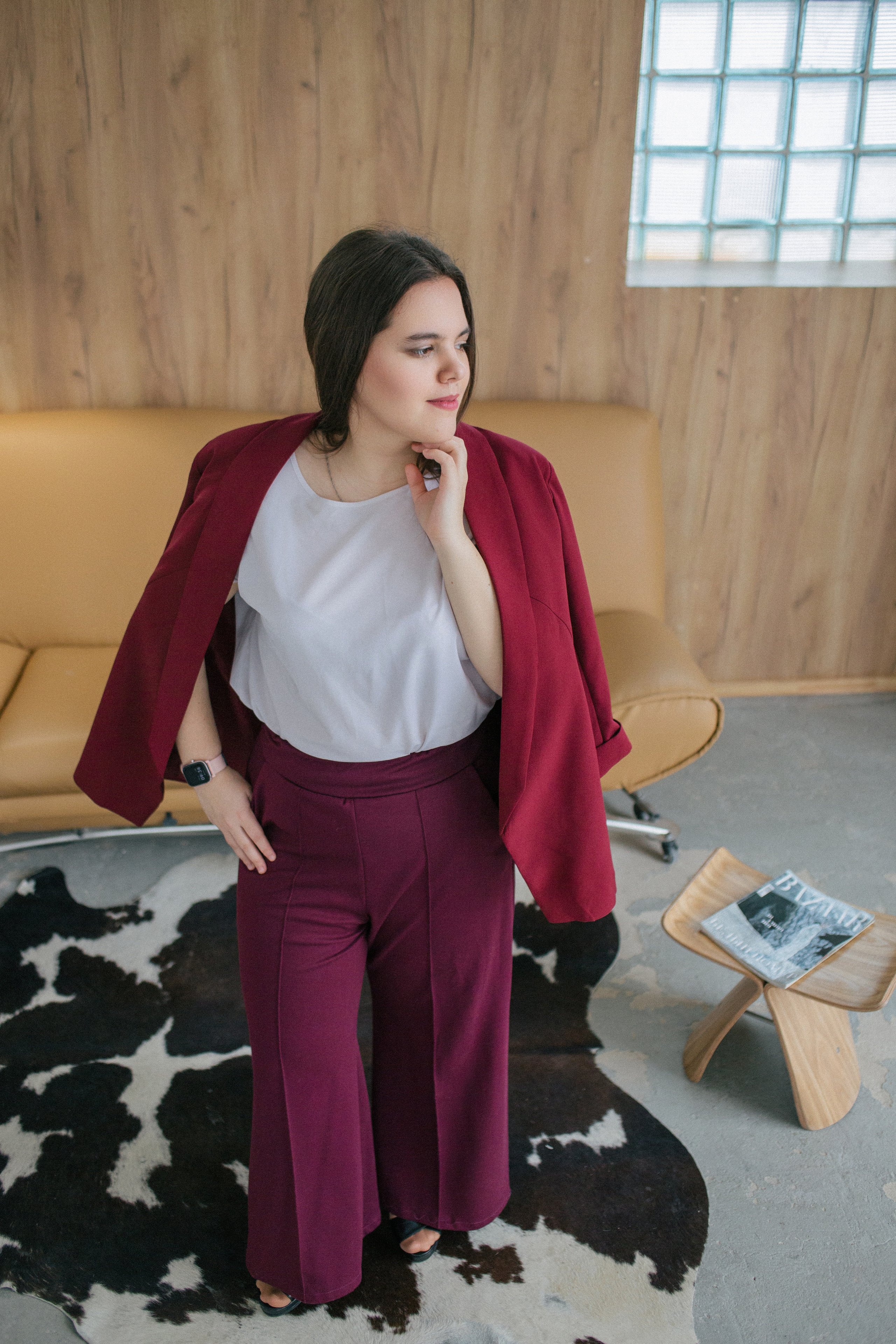 Маша. Фотография и видеосъемка в Воронеже