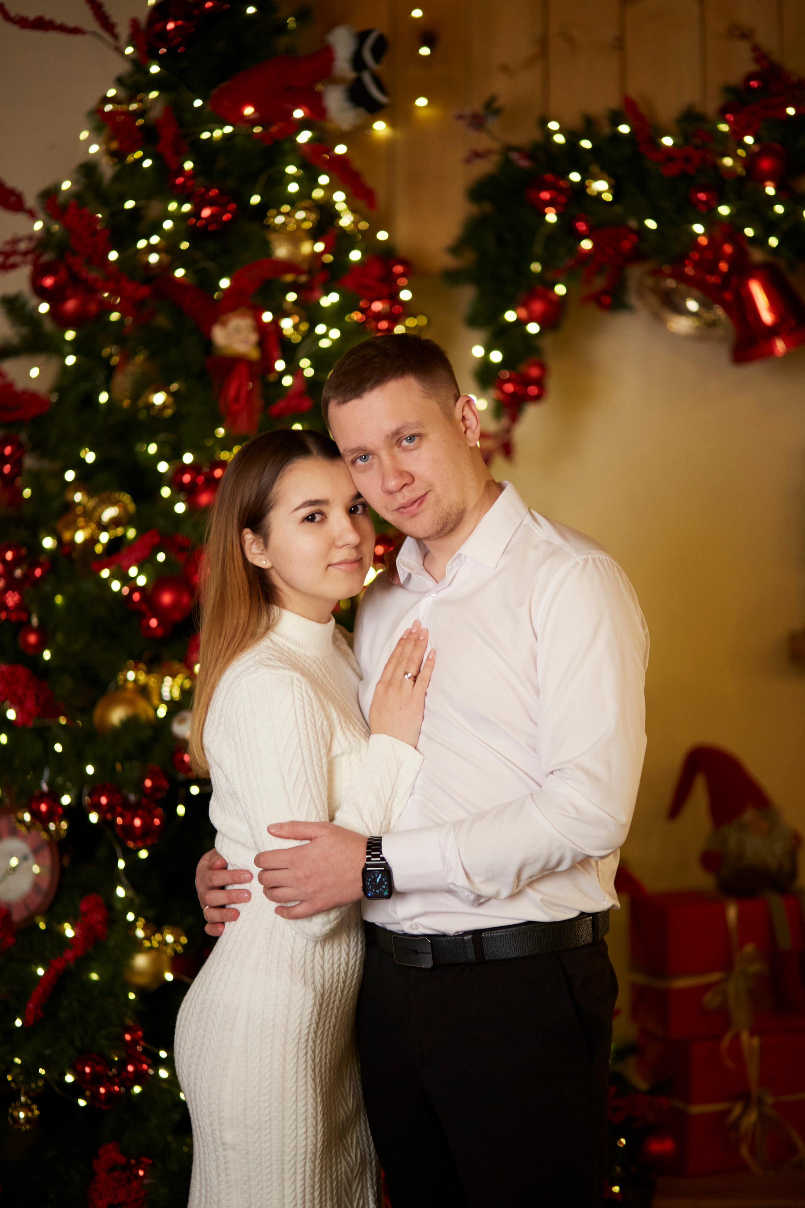 Ярослав и Дарья. Фотография и видеосъемка в Воронеже