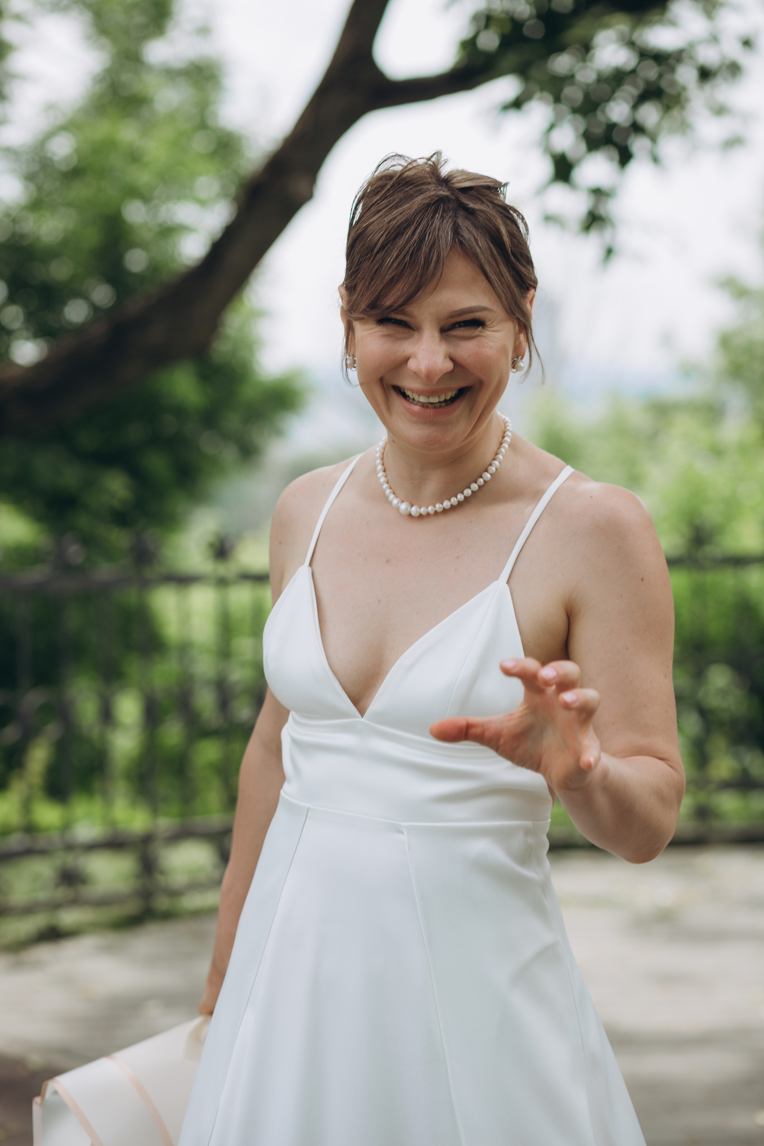 Свадебный день Владимира и Екатерины. Регистрация и прогулка. Фотография и видеосъемка в Воронеже