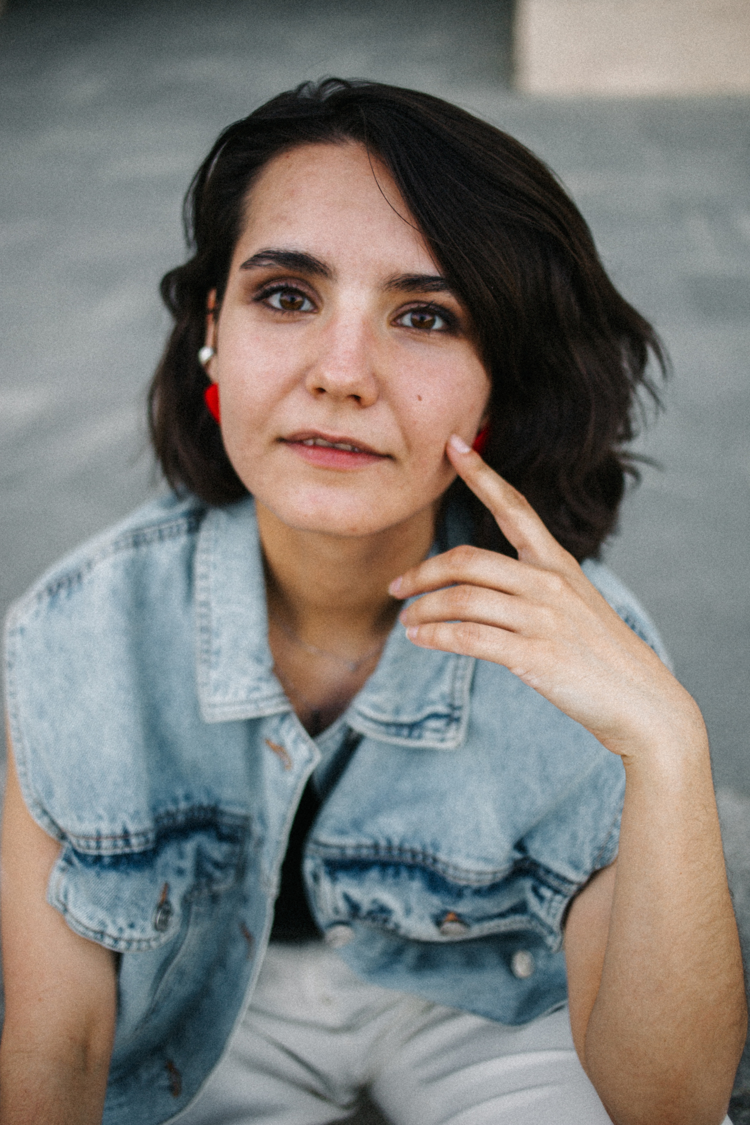 Аня. Фотография и видеосъемка в Воронеже