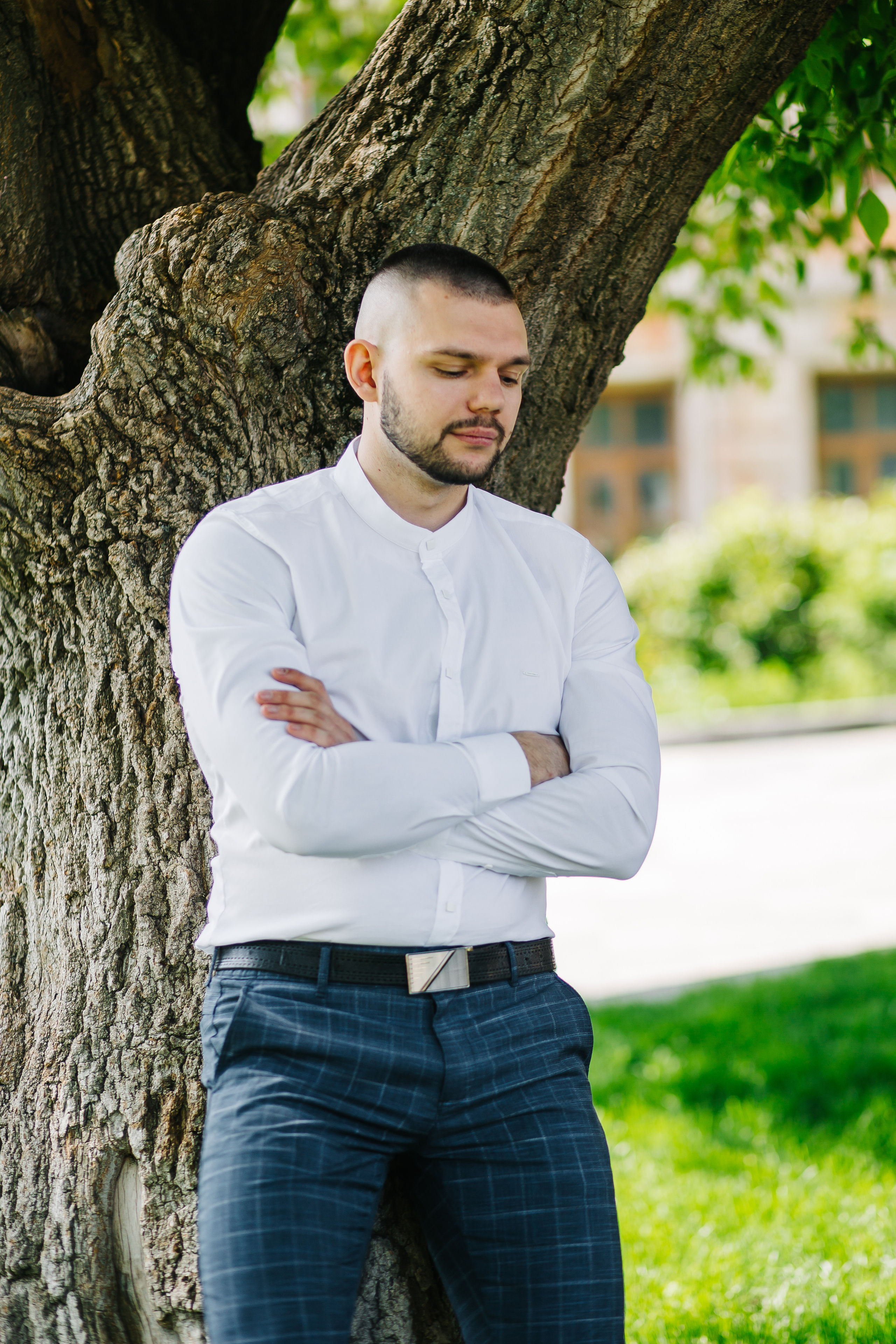 Дмитрий и Ксения. Фотография и видеосъемка в Воронеже