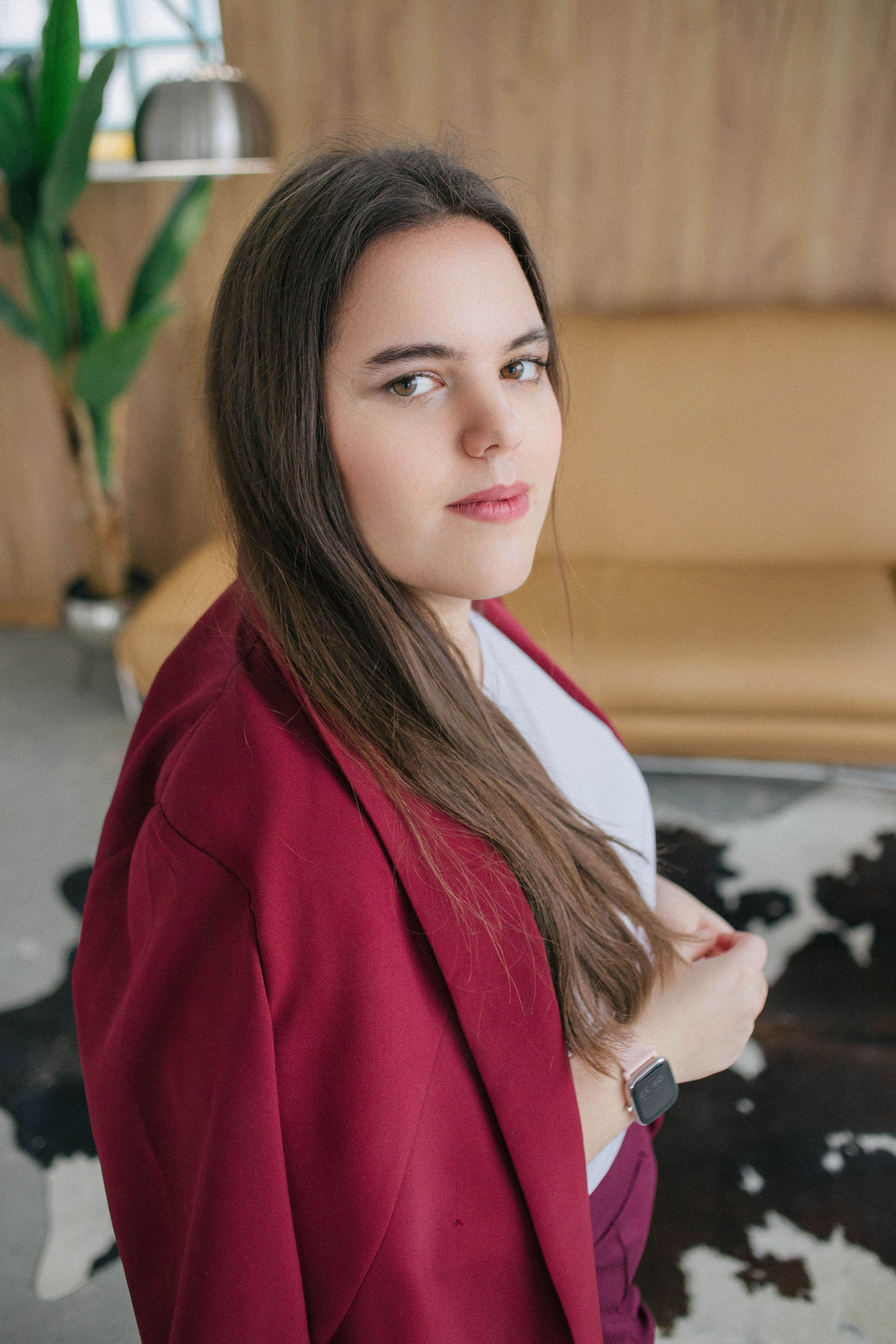 Маша. Фотография и видеосъемка в Воронеже