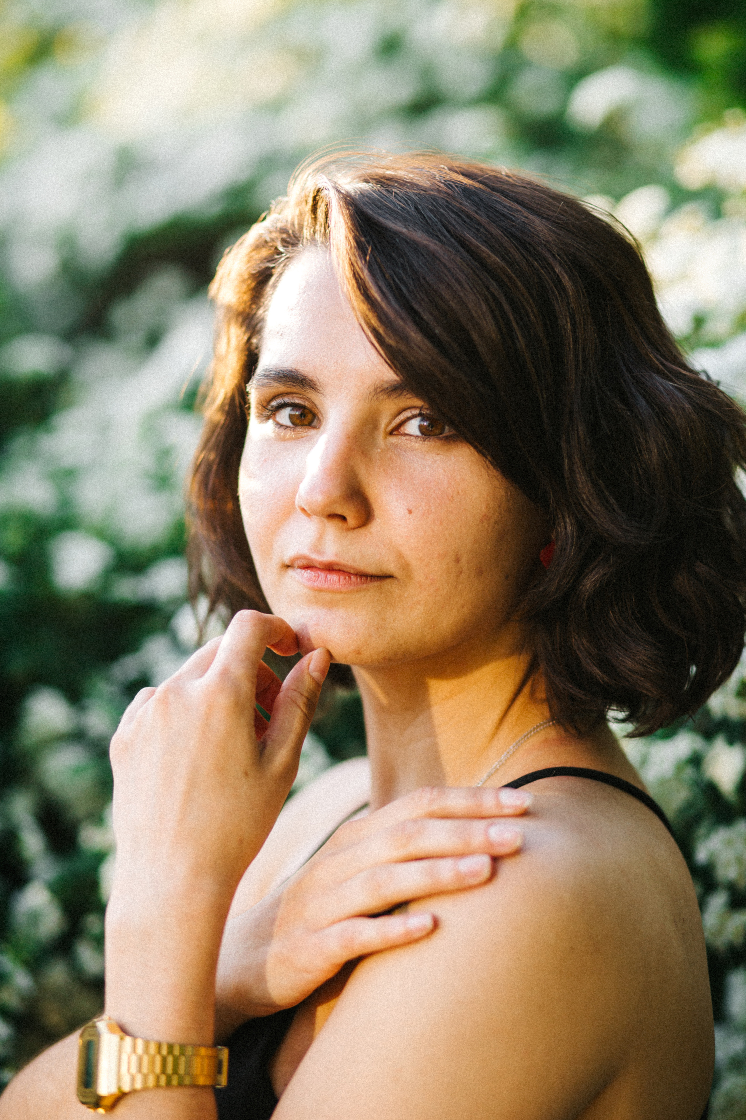 Аня. Фотография и видеосъемка в Воронеже