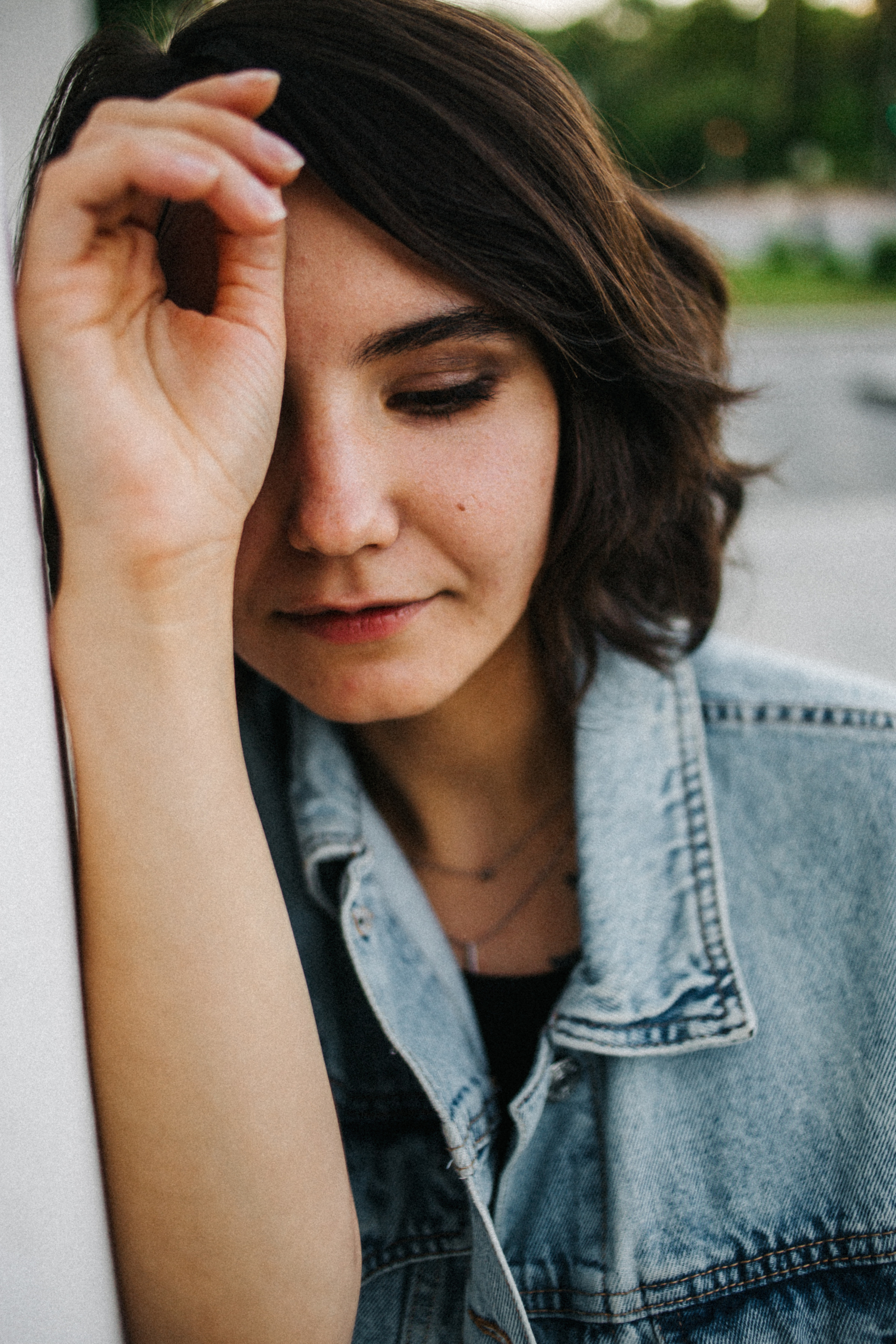 Аня. Фотография и видеосъемка в Воронеже