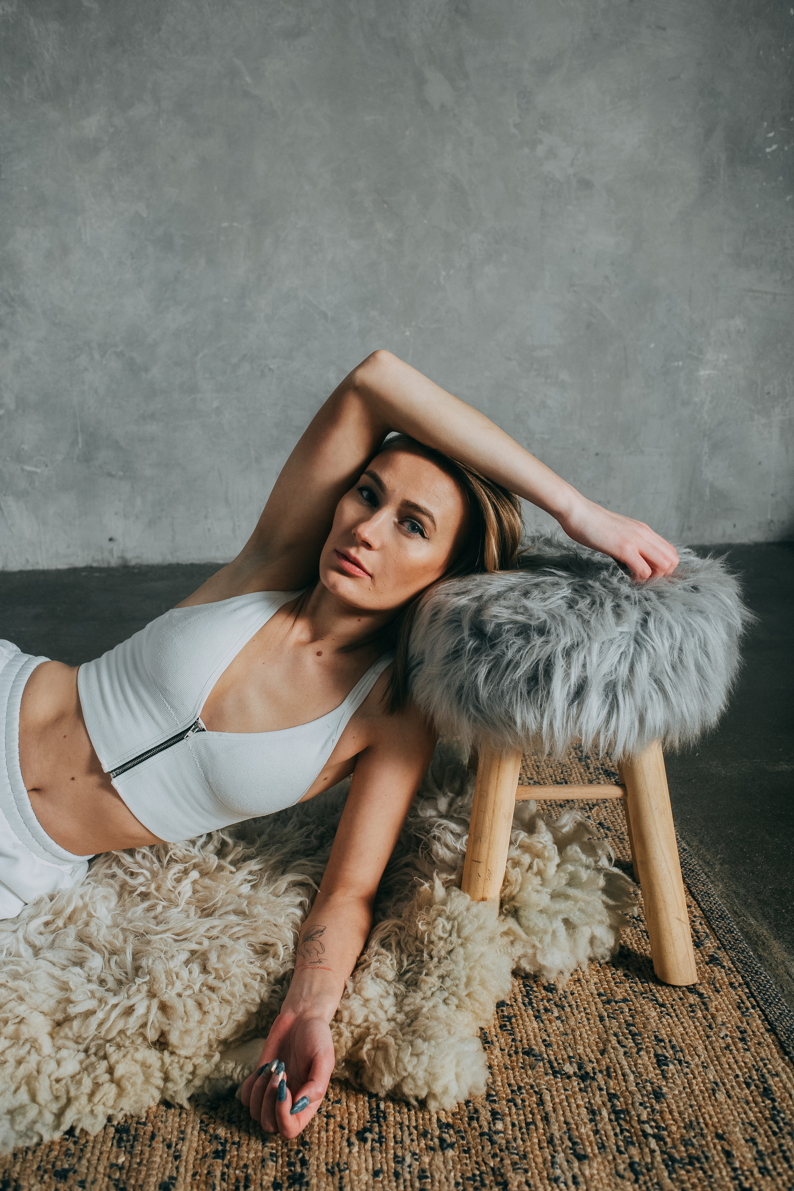 Инна. Фотография и видеосъемка в Воронеже