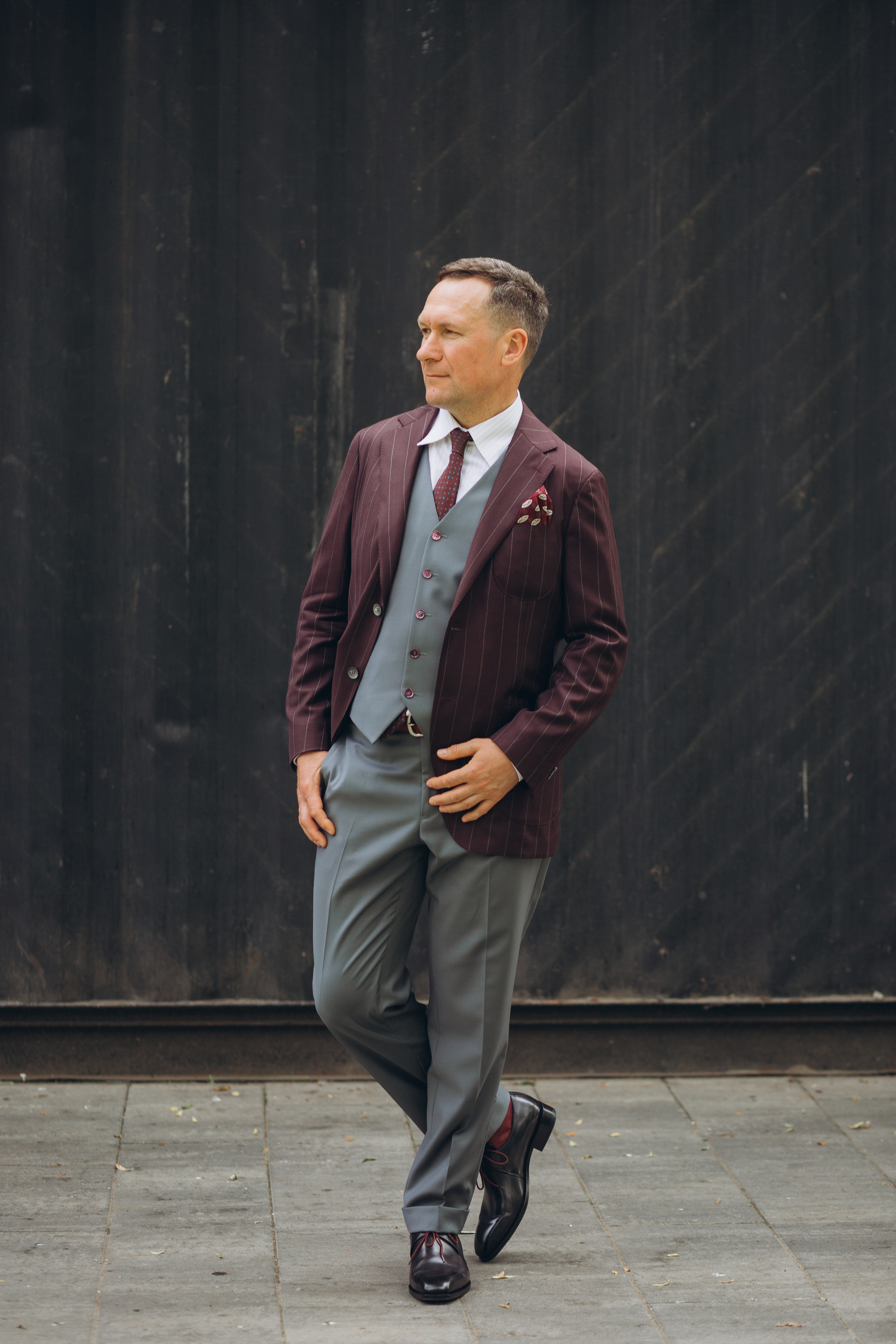 Свадебный день Владимира и Екатерины. Регистрация и прогулка. Фотография и видеосъемка в Воронеже