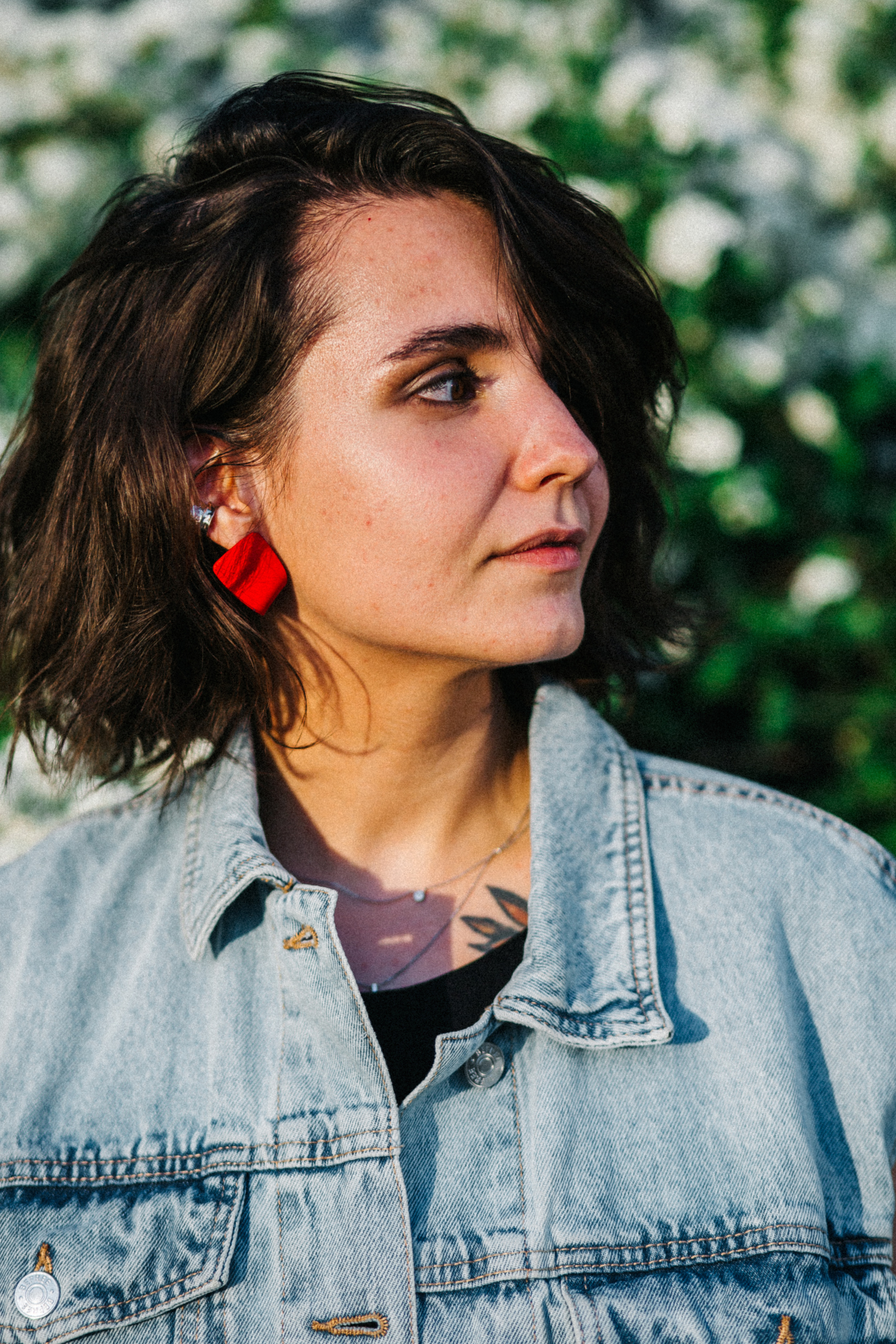 Аня. Фотография и видеосъемка в Воронеже