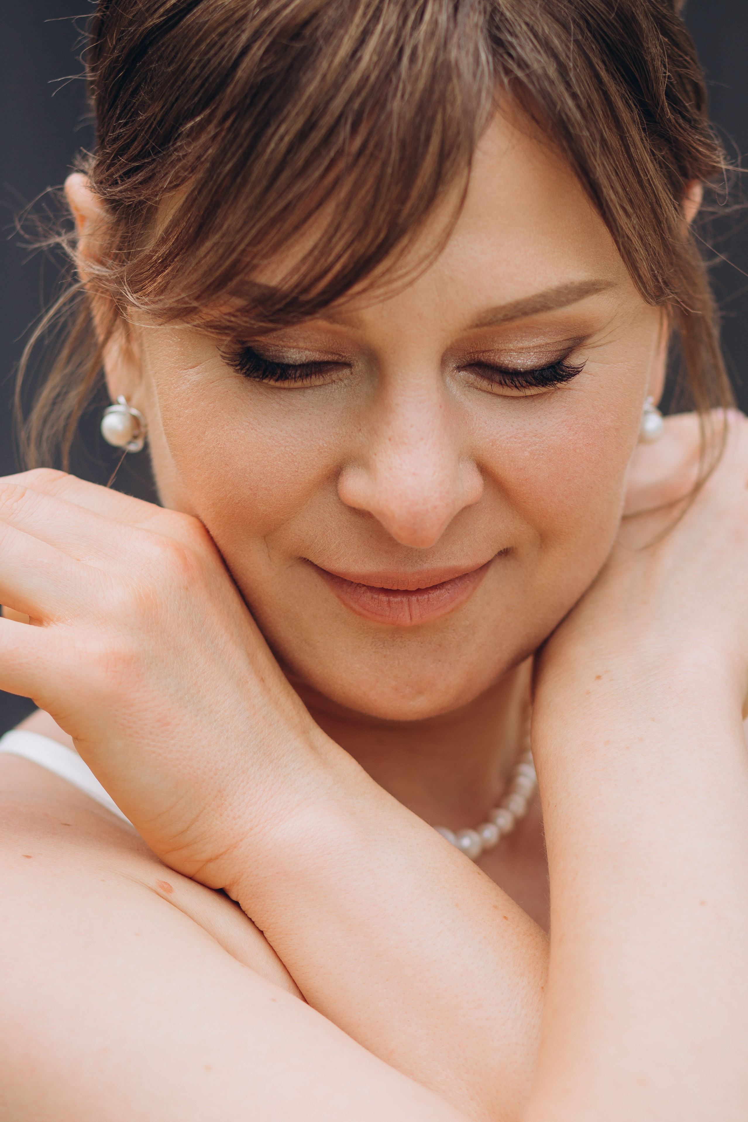 Свадебный день Владимира и Екатерины. Регистрация и прогулка. Фотография и видеосъемка в Воронеже