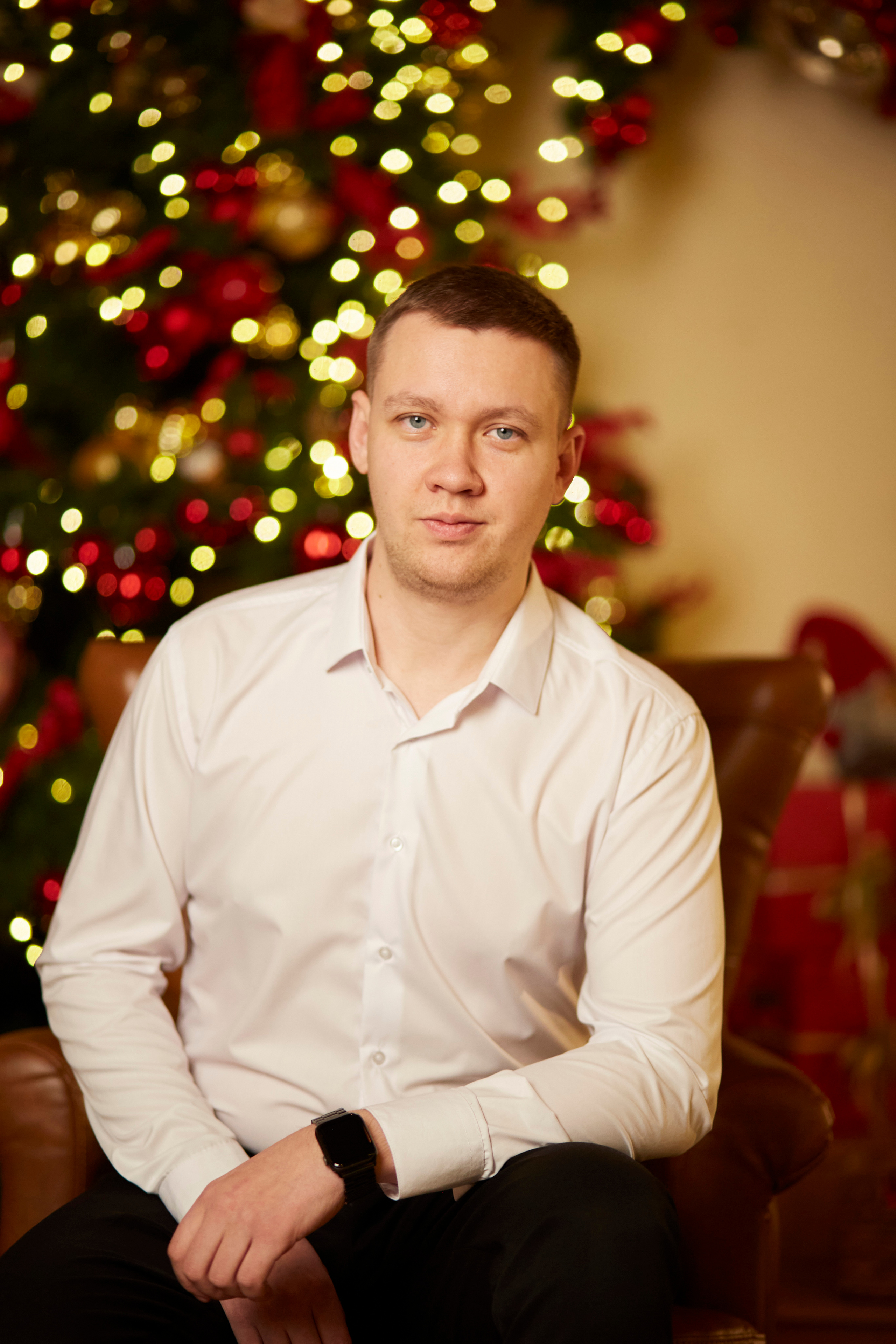 Ярослав и Дарья. Фотография и видеосъемка в Воронеже