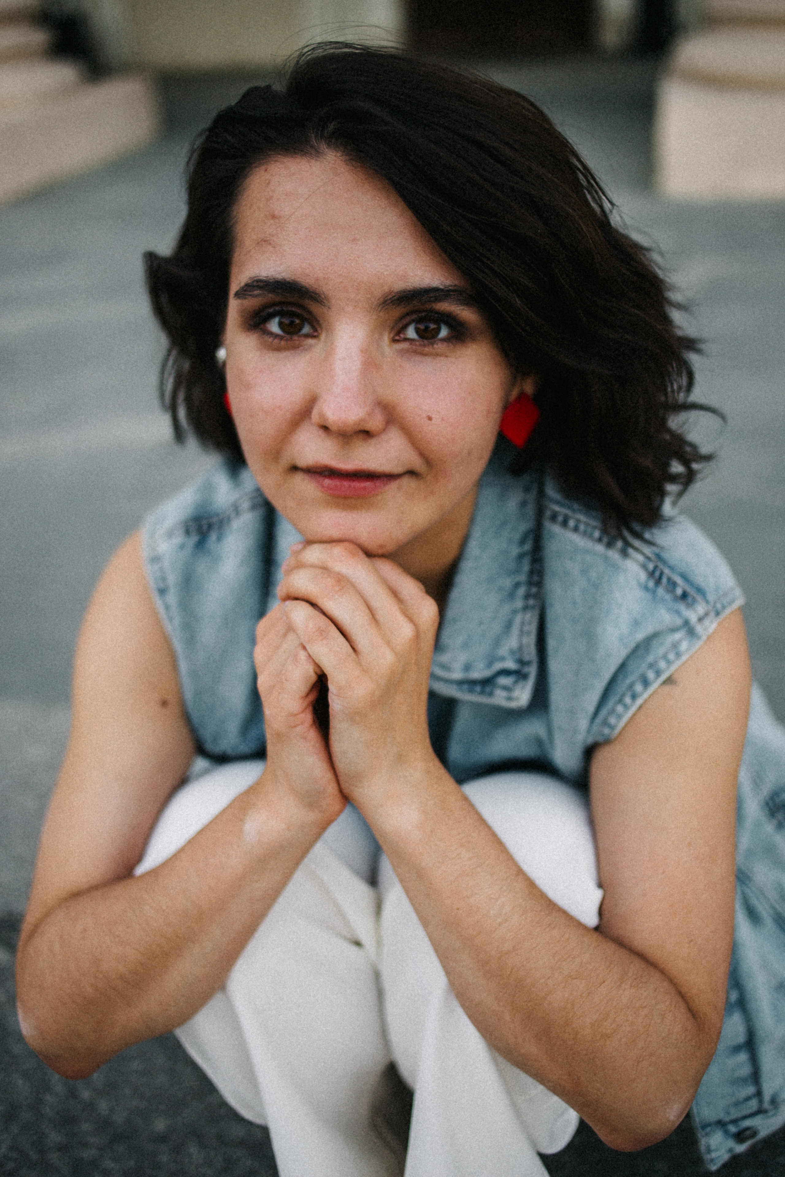 Аня. Фотография и видеосъемка в Воронеже