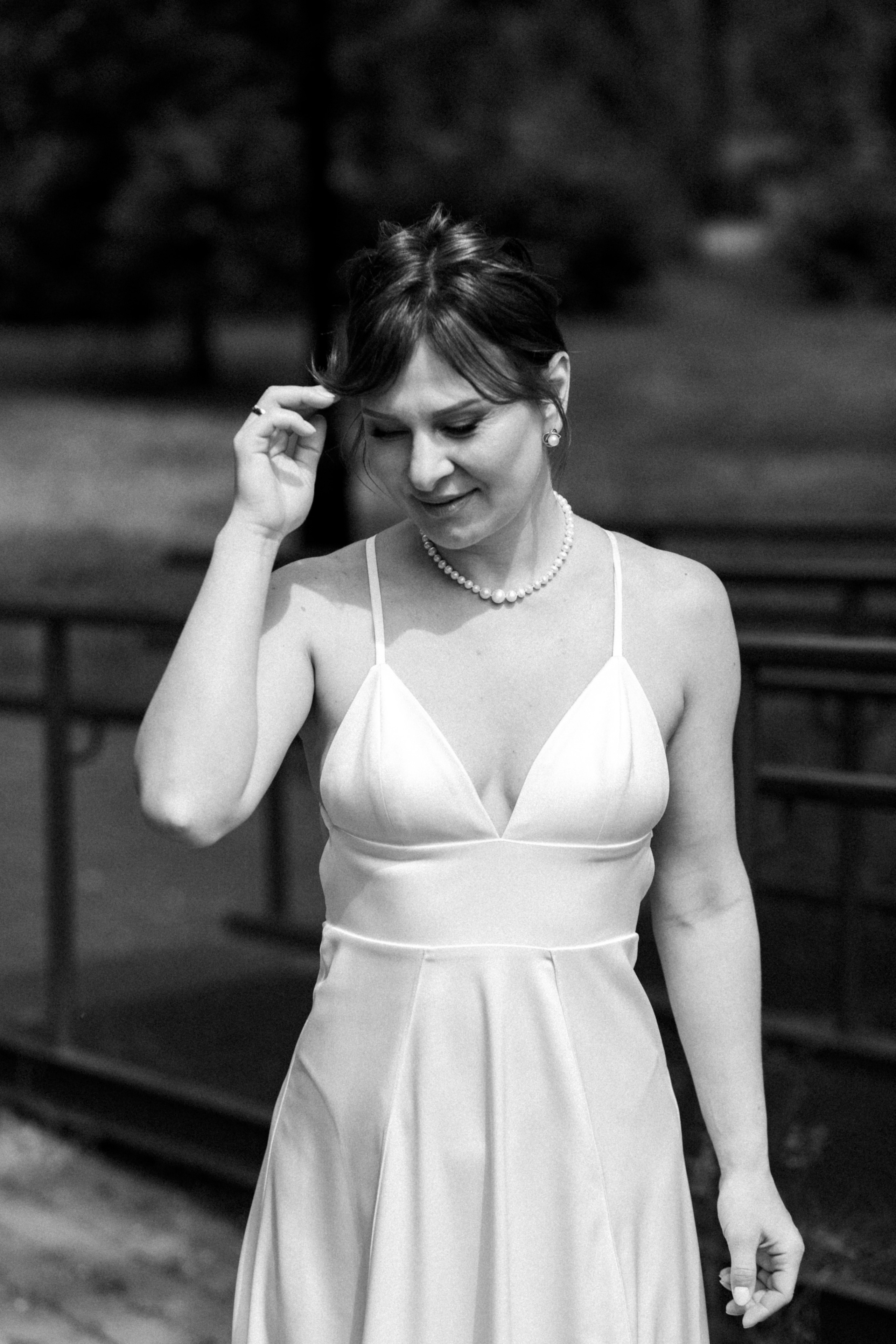 Свадебный день Владимира и Екатерины. Регистрация и прогулка. Фотография и видеосъемка в Воронеже