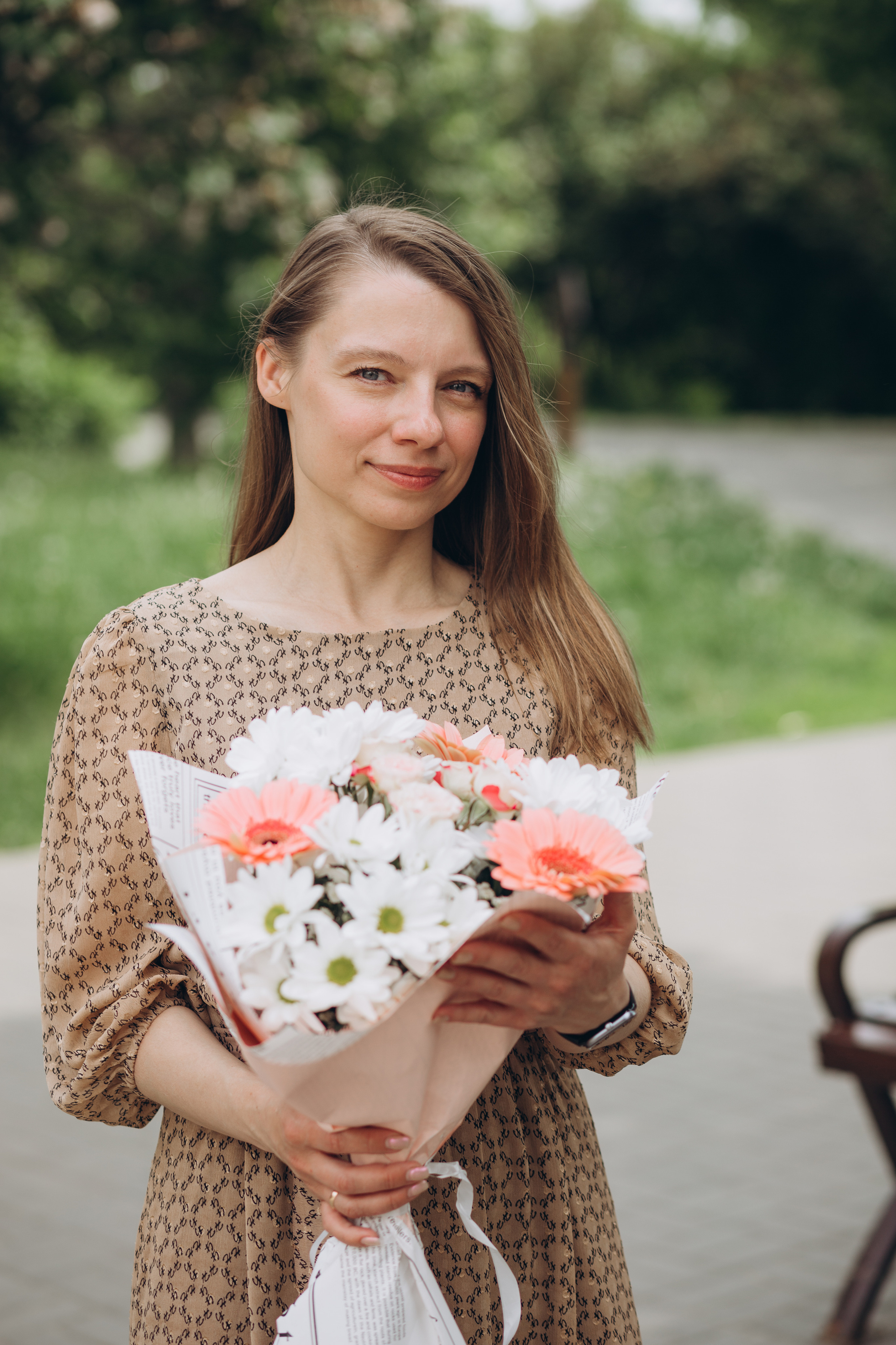 Свадебный день Владимира и Екатерины. Регистрация и прогулка. Фотография и видеосъемка в Воронеже