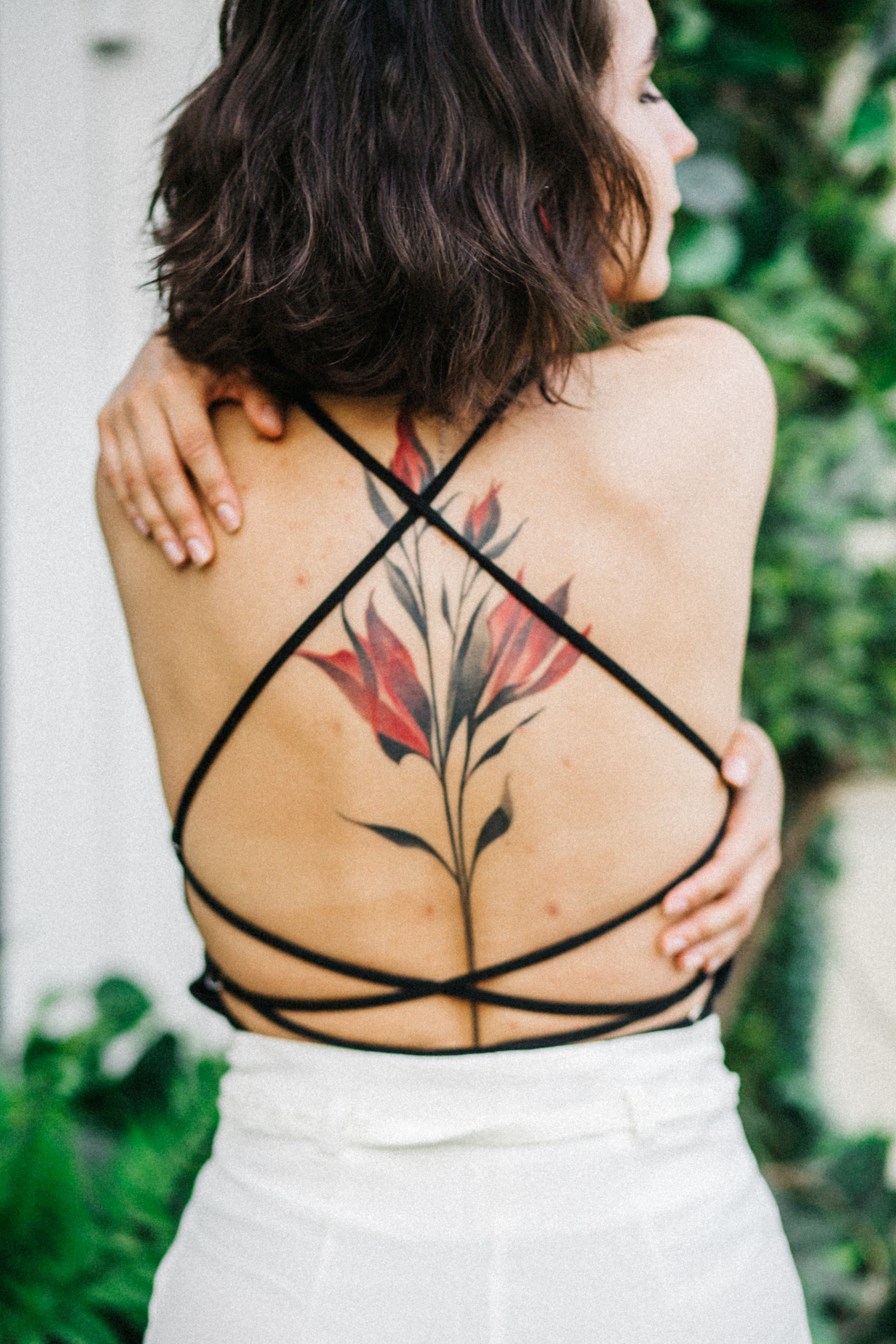 Аня. Фотография и видеосъемка в Воронеже