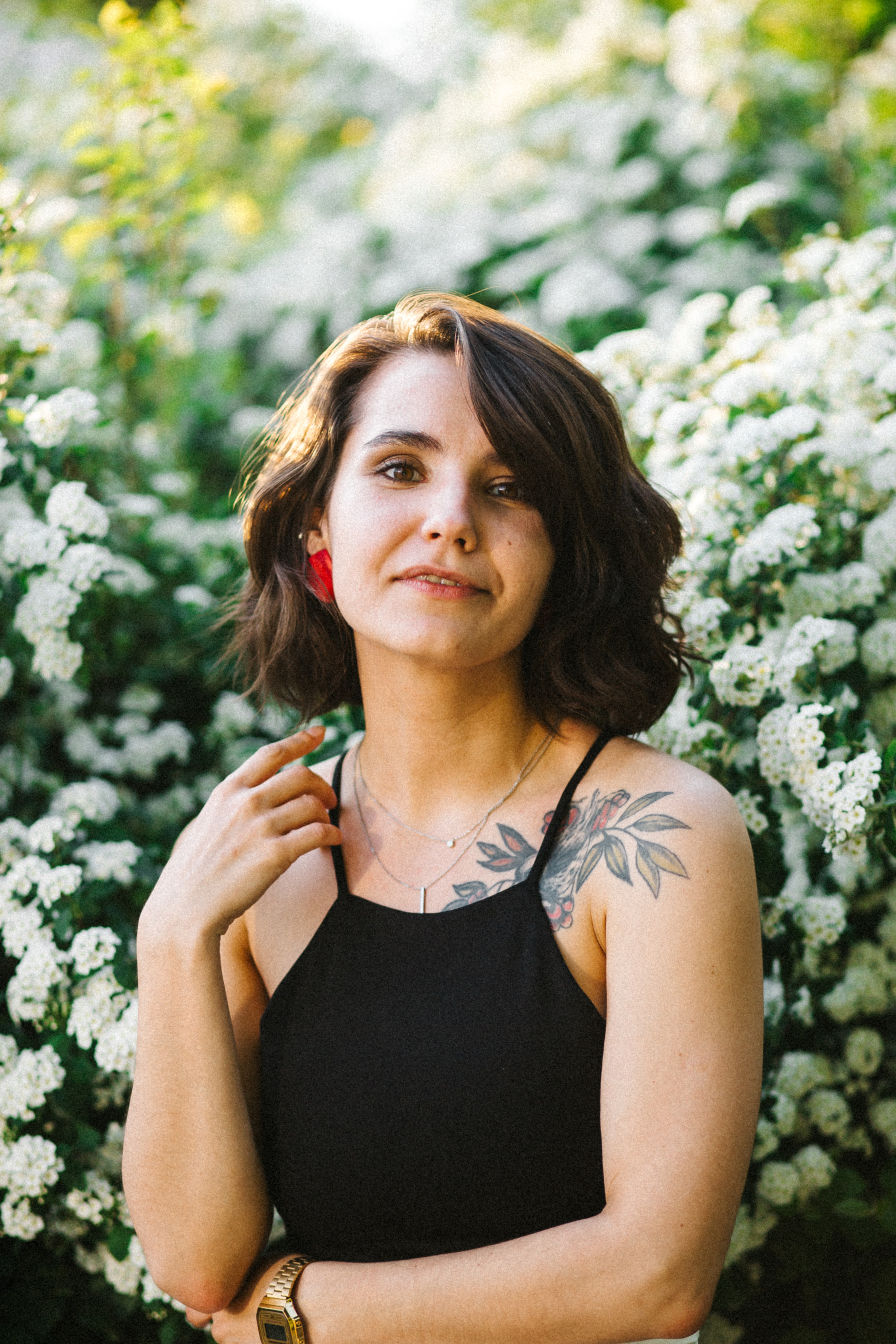 Аня. Фотография и видеосъемка в Воронеже