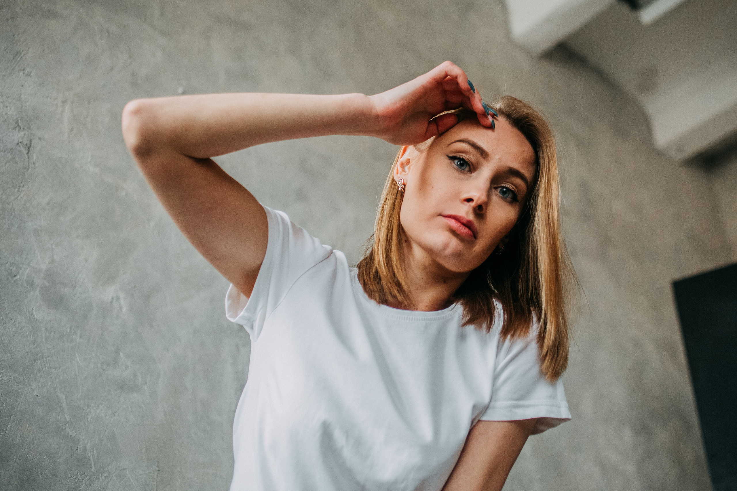 Инна. Фотография и видеосъемка в Воронеже