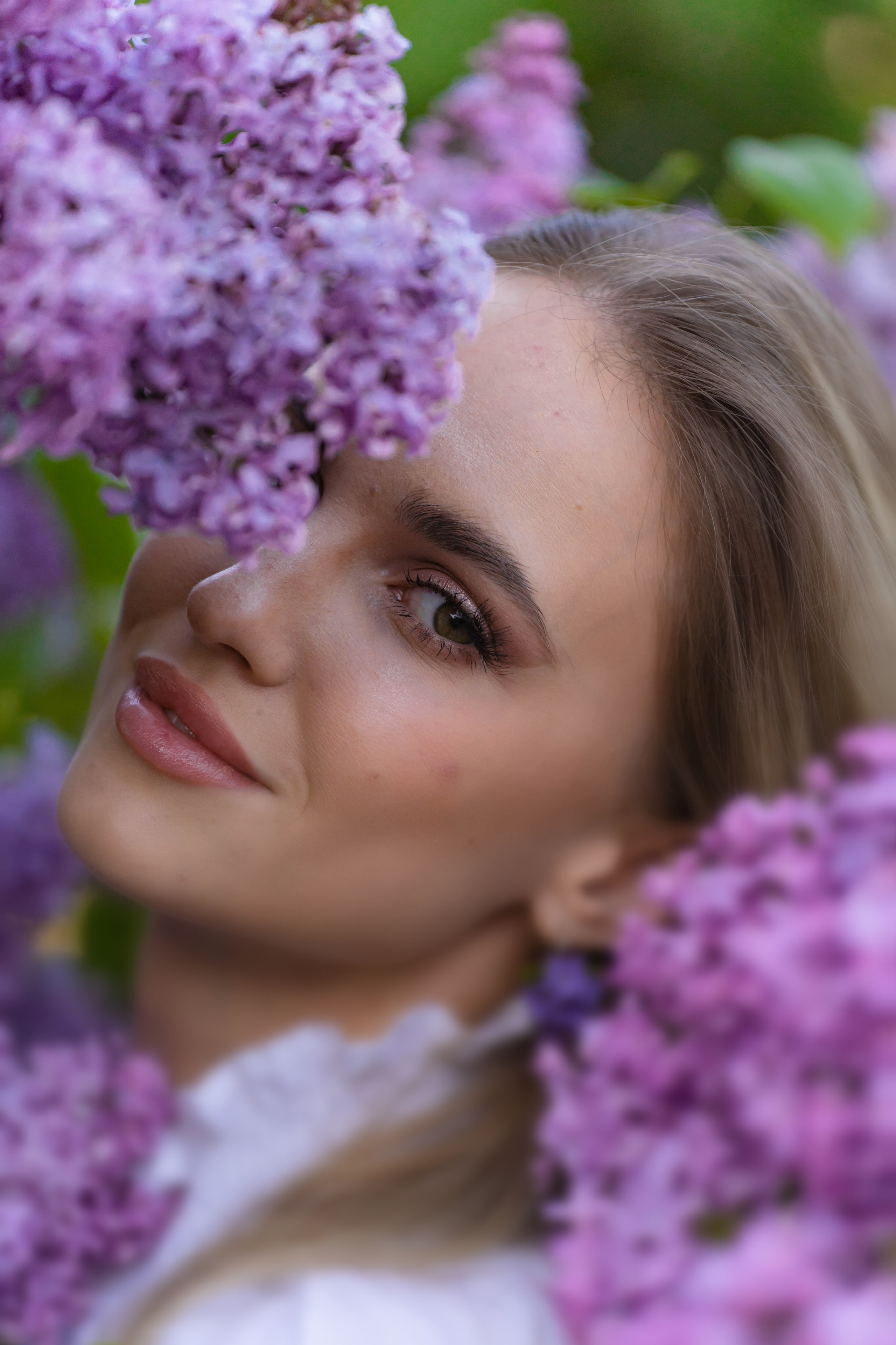 Екатерина. Фотограф в Москве Ленарская Дарья