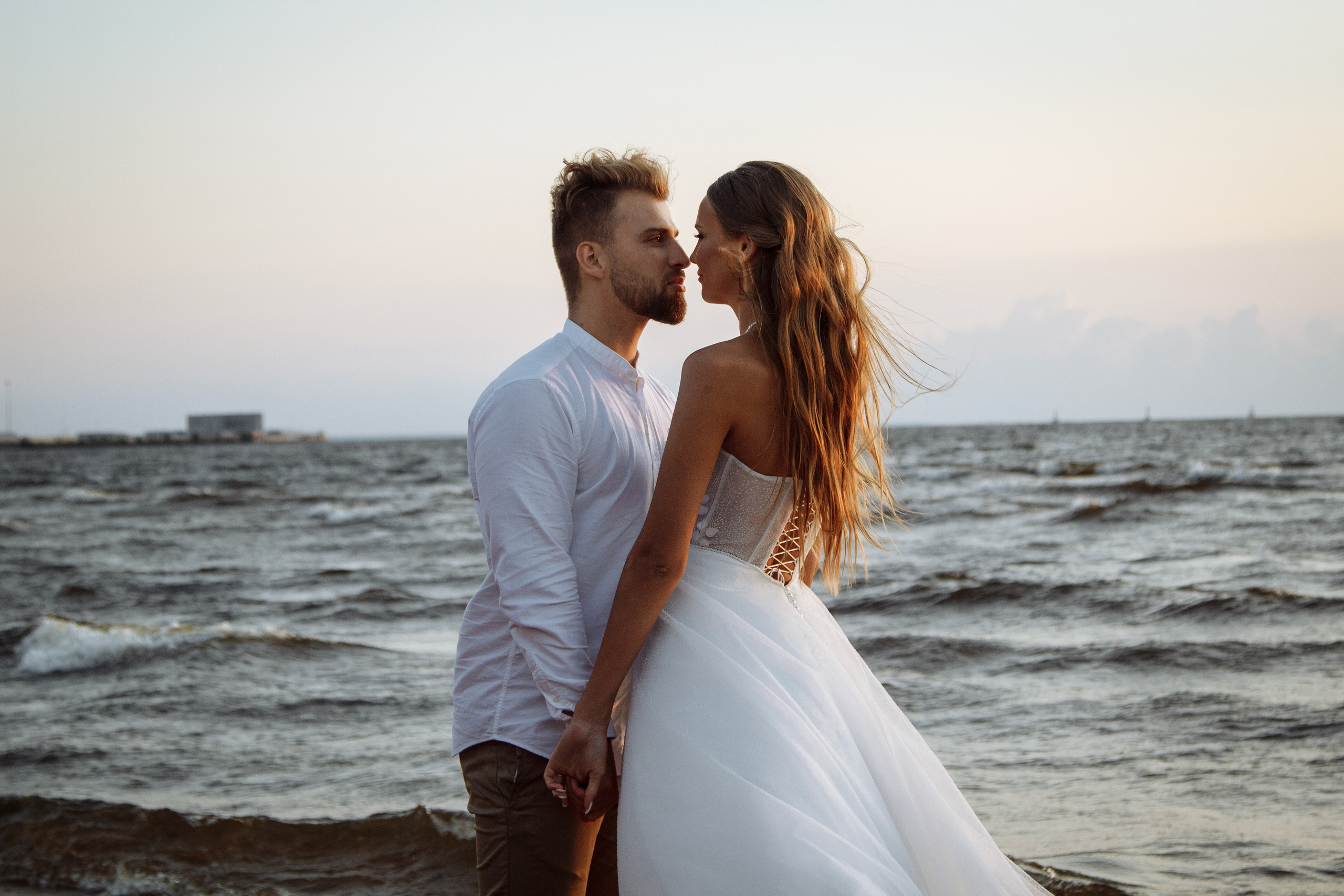 Руслан и Юлия. Фотограф в стиле Vogue в Орле