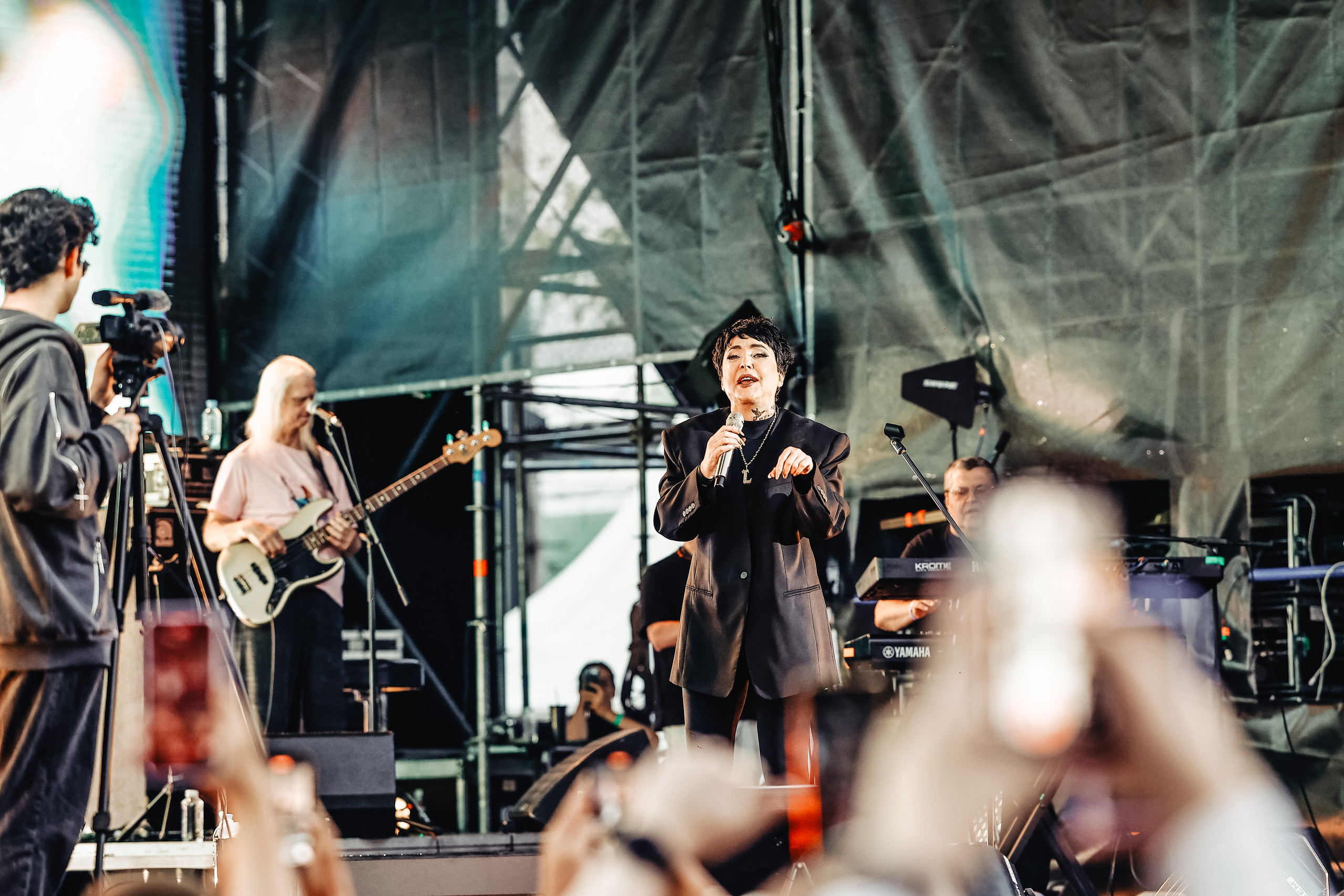 ЛОЛИТА @SUMMER SOUND