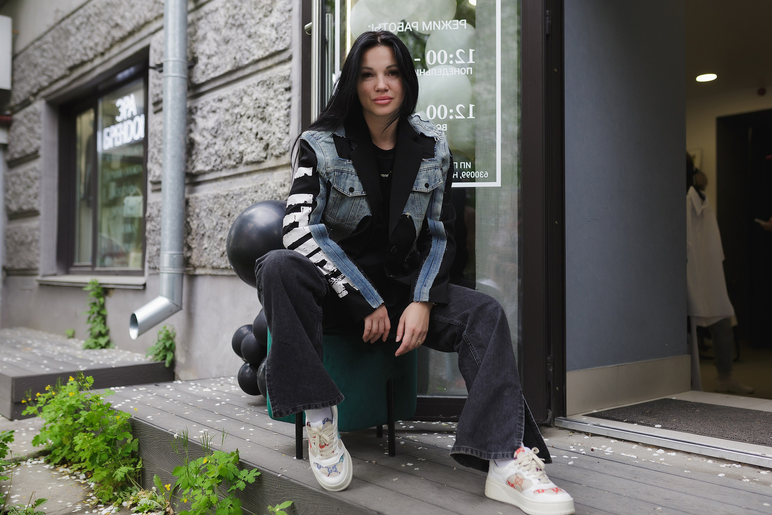 МЕРОПРИЯТИЯ. Roman Photo