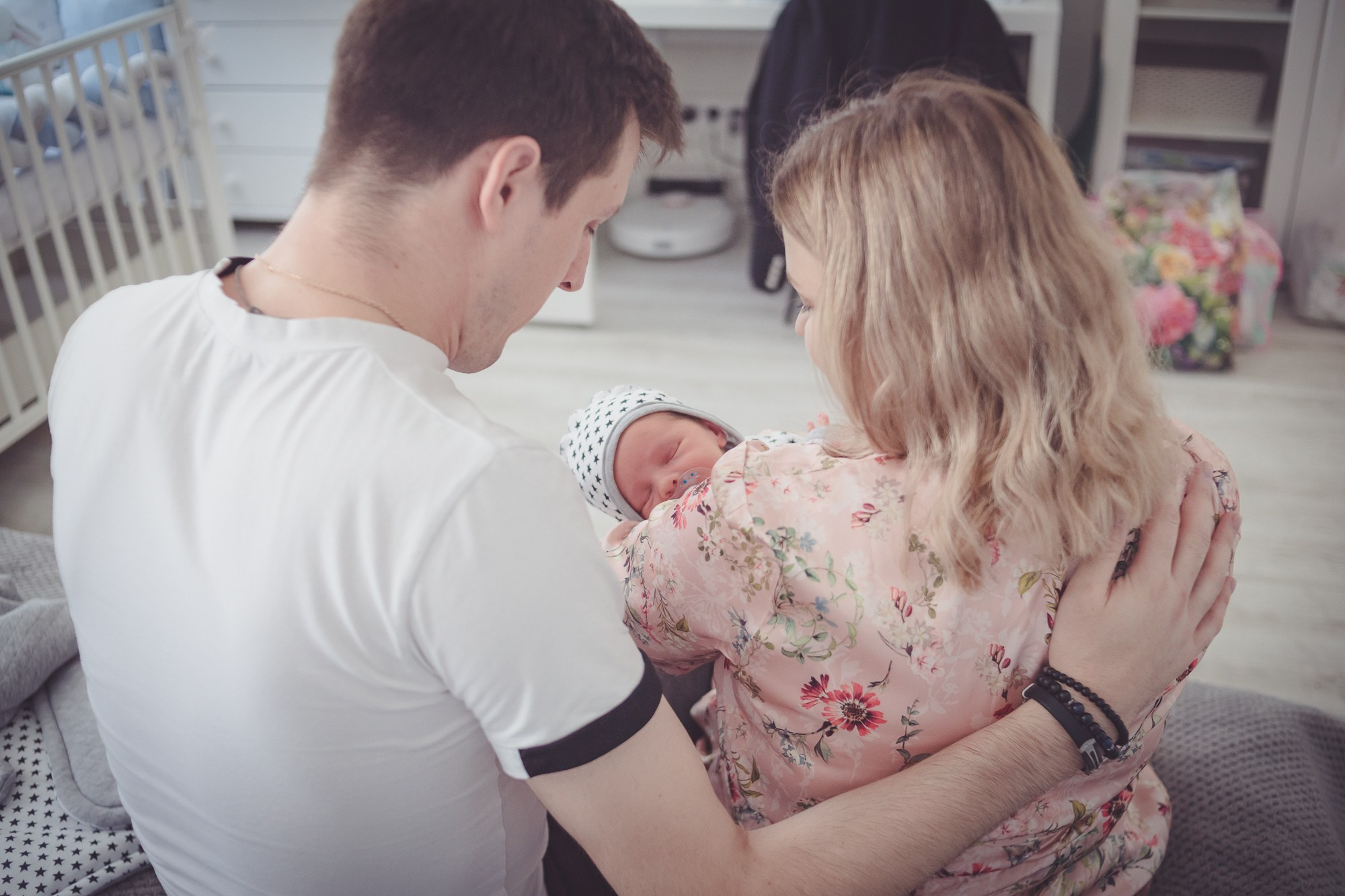 СЕМЕЙНЫЕ. Roman Photo