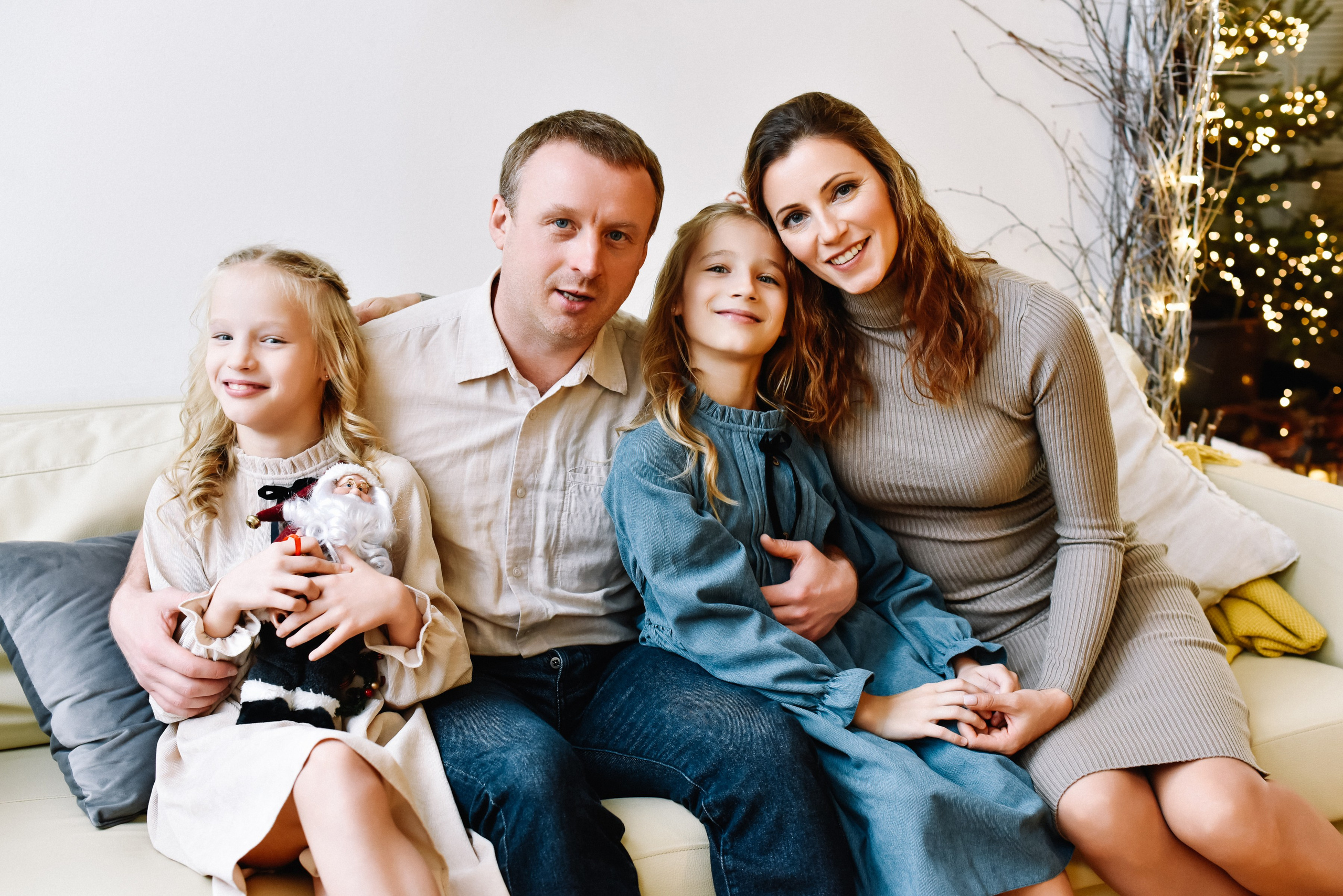 Семейны фотограф Самары и Самарской области