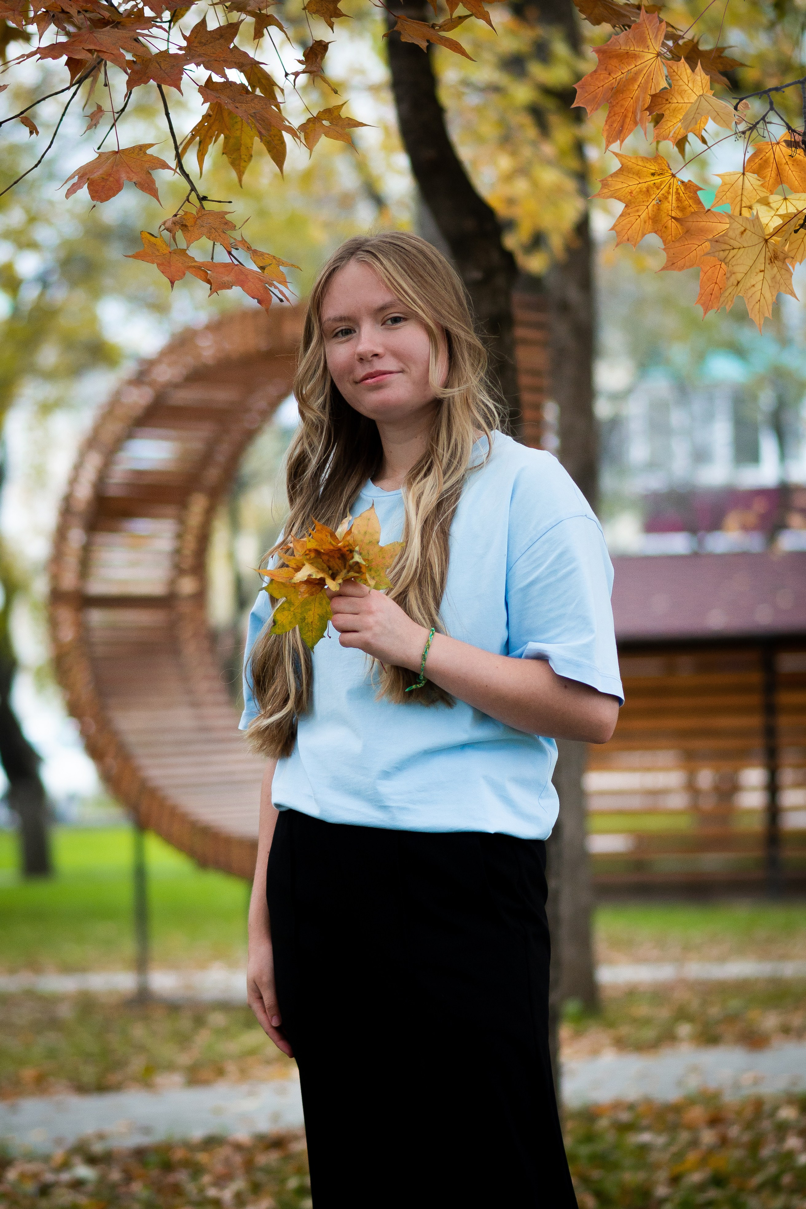 11 класс Осень 2025. Выпускные Альбомы и Фотосессии п. Кавалерово