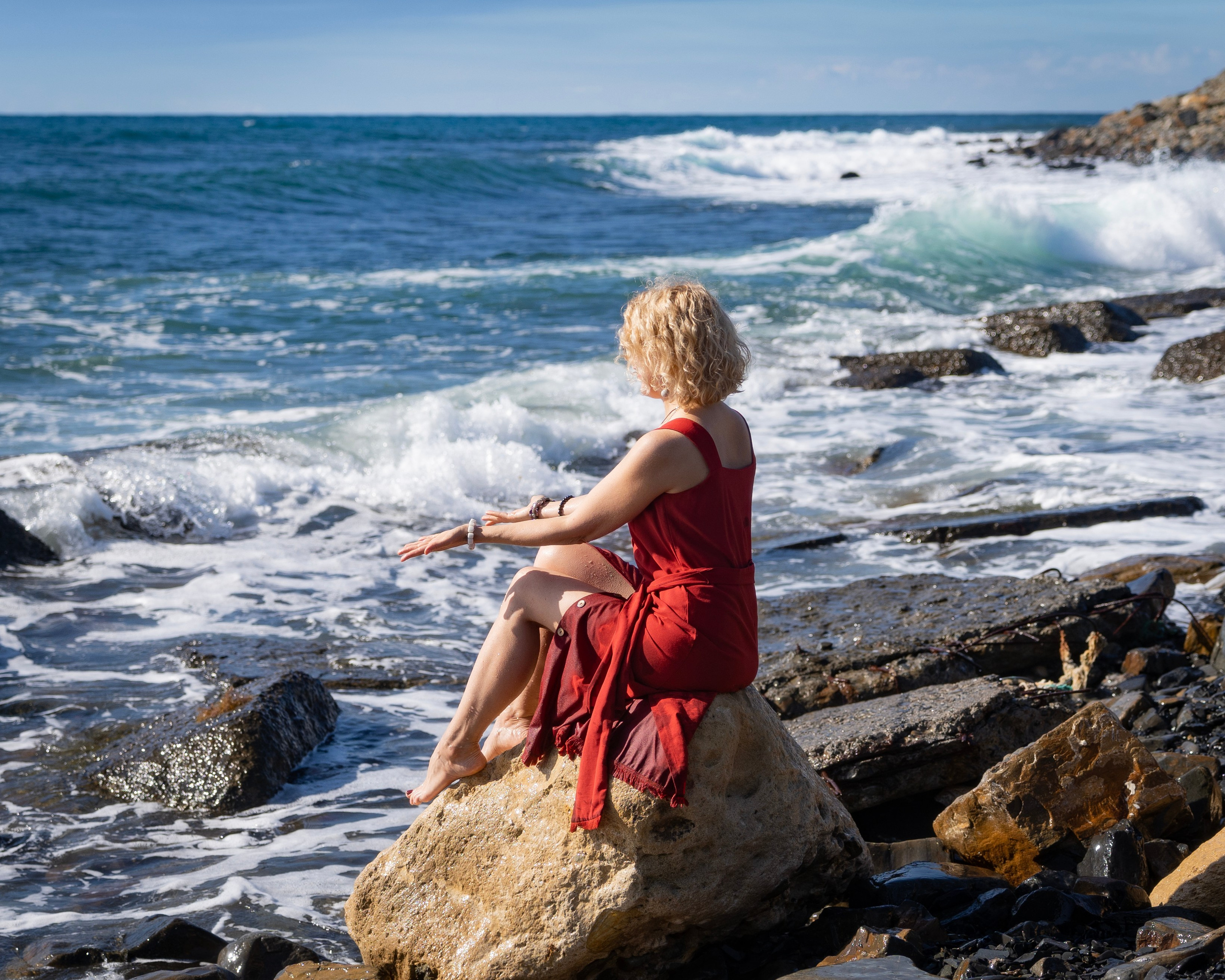Теплая фотоссесия на Большом Утрише. Семейный и детский фотограф Екатерина Черняева. Снимаю портреты, love story, фотопрогулки, работаю на улице, в кафе, студии, дома у клиента