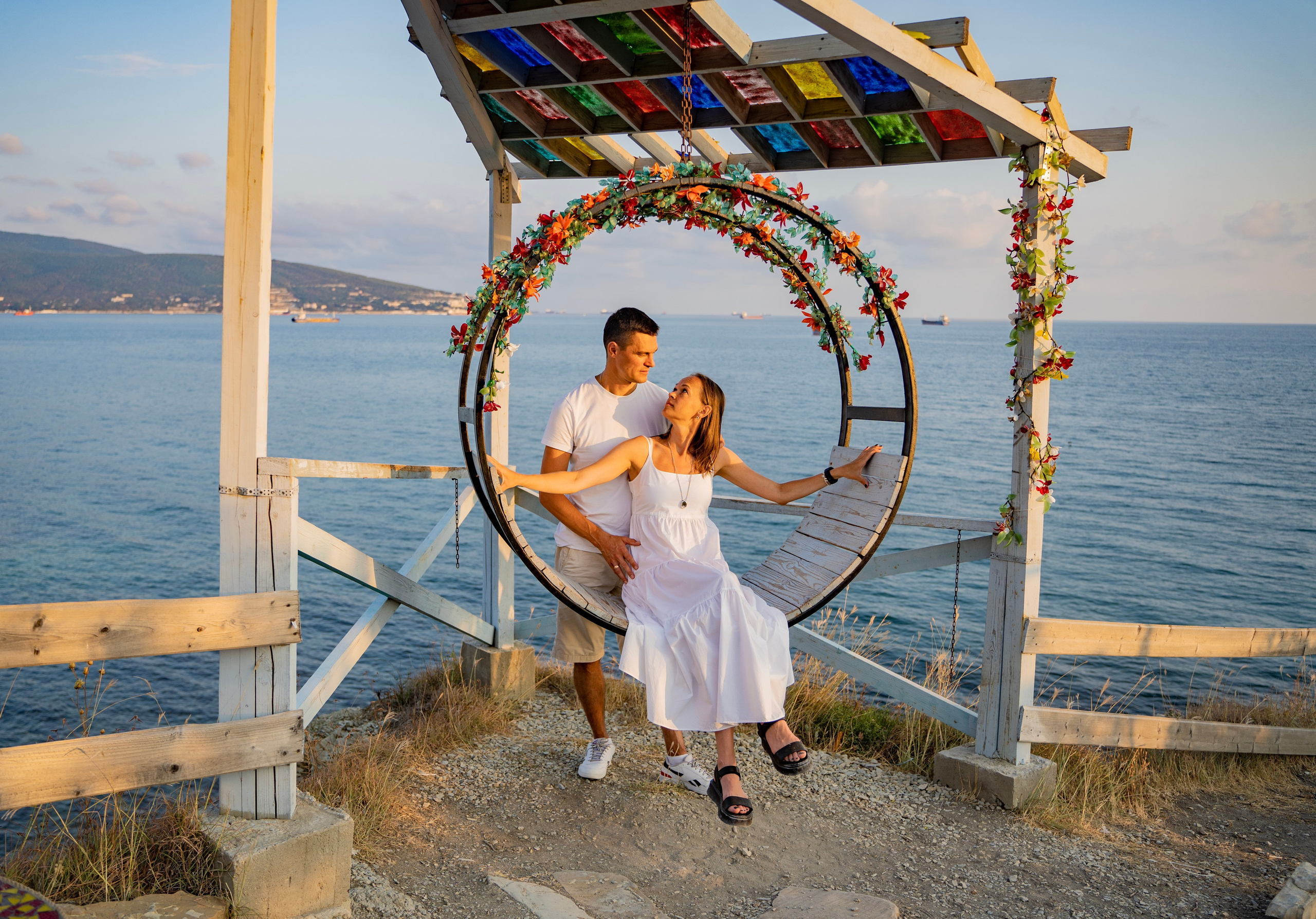 Летние съемки в Парке стекла. Семейный и детский фотограф Екатерина Черняева. Снимаю портреты, love story, фотопрогулки, работаю на улице, в кафе, студии, дома у клиента