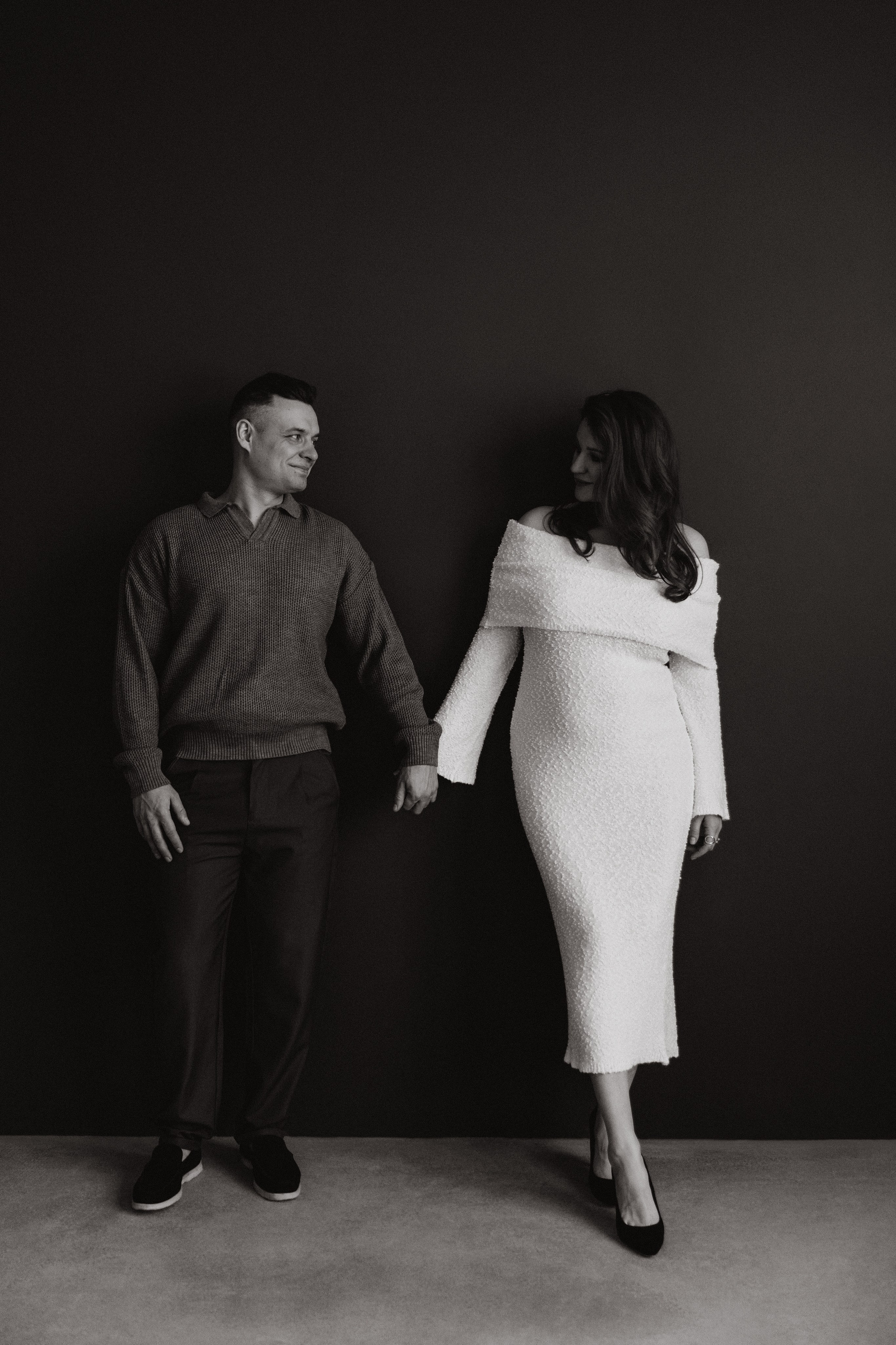 Фотосессия беременности в Мурманске. Мария Махинина — фотограф в Мурманске и Североморске