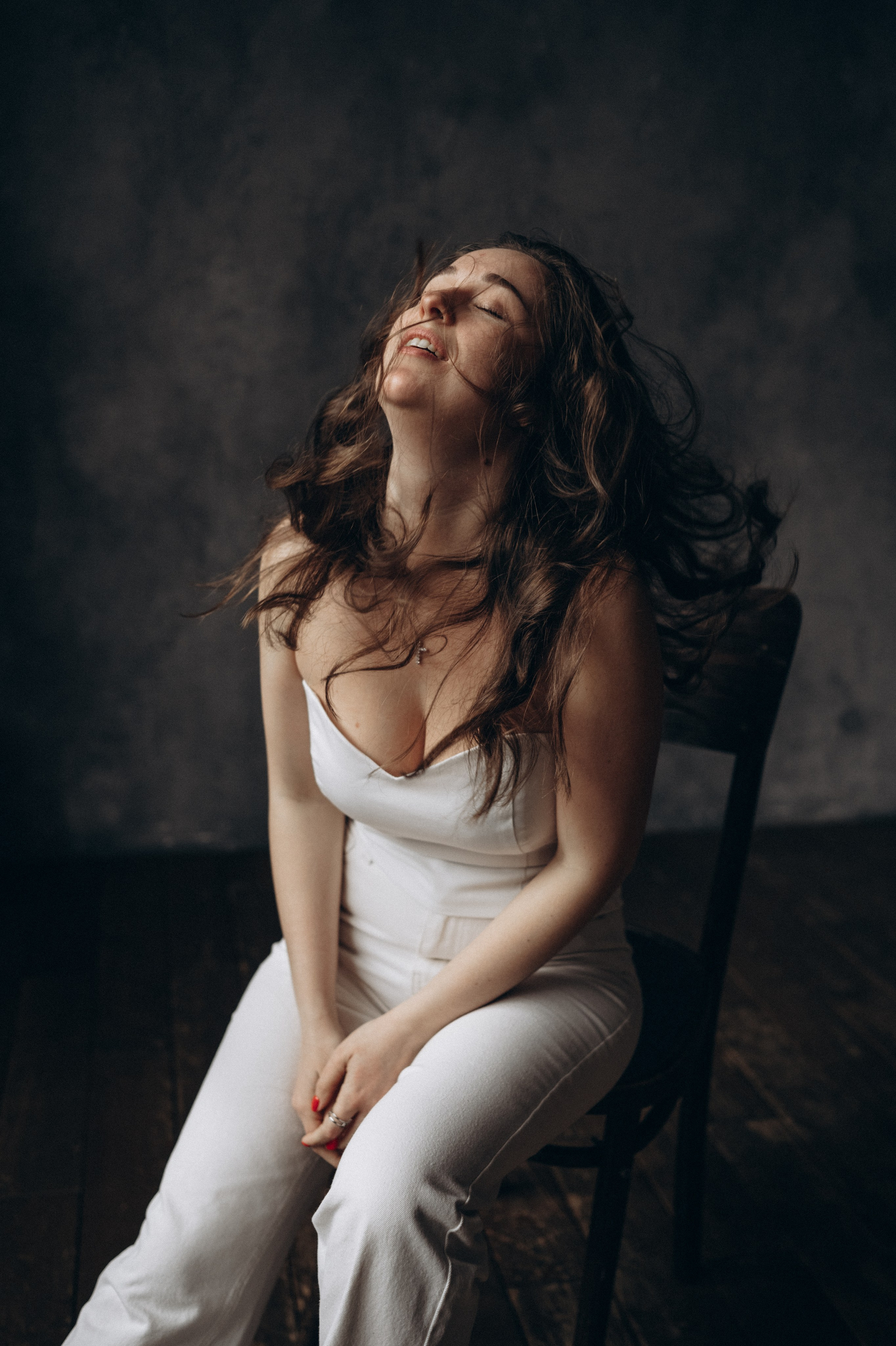 Анна. Фотограф Горбенко Анна