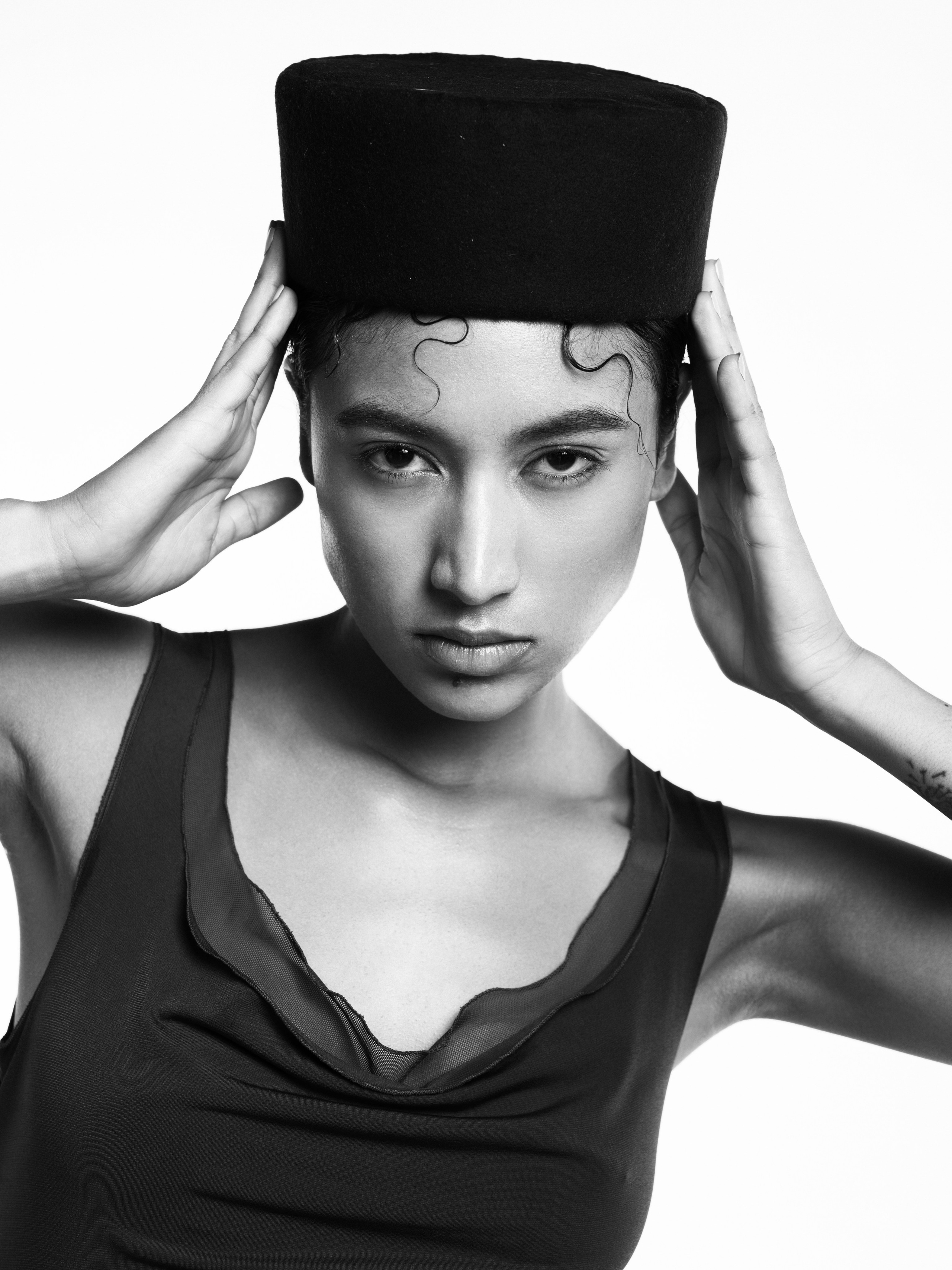 MODEL. Коммерческий фотограф в Москве