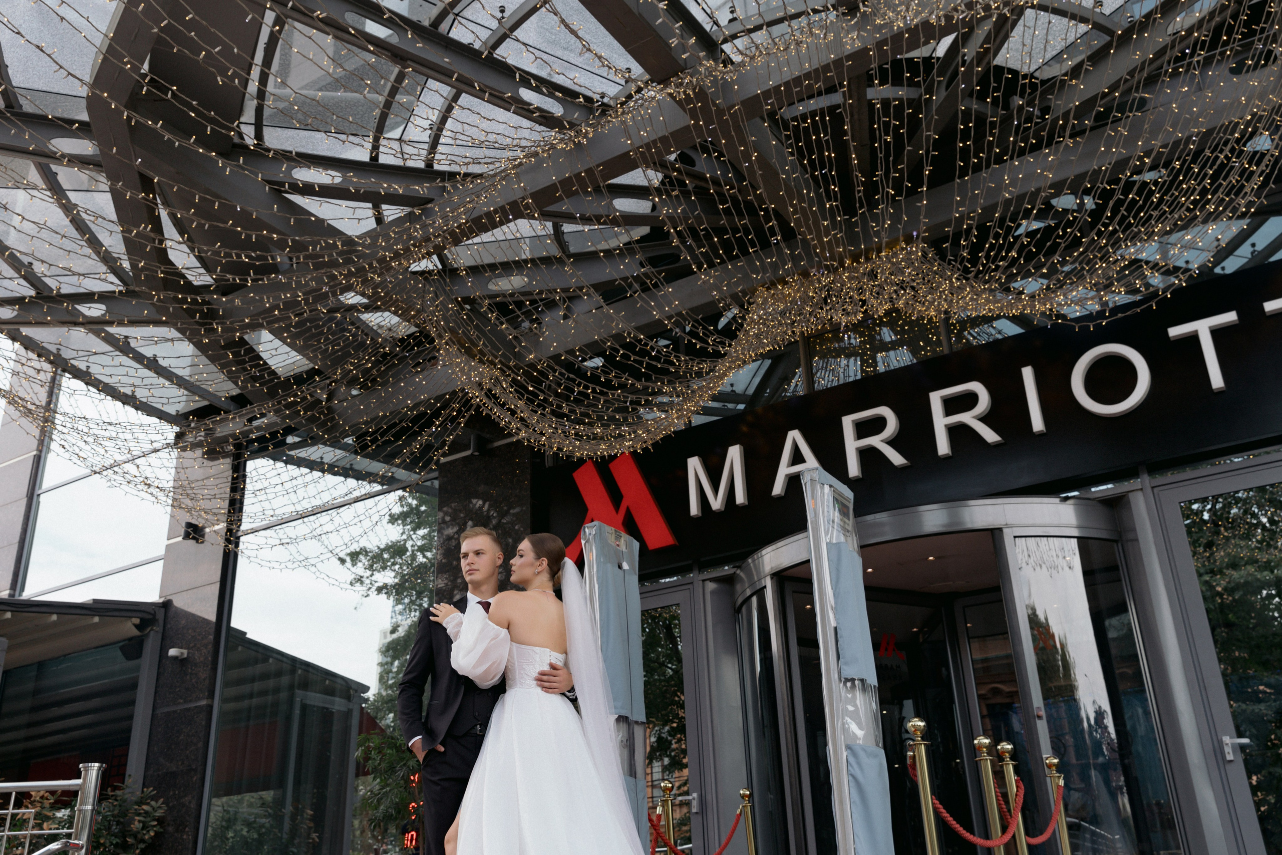 Николай и Анжелика 22/08/2024. Свадебный  и семейный фотограф в Краснодаре