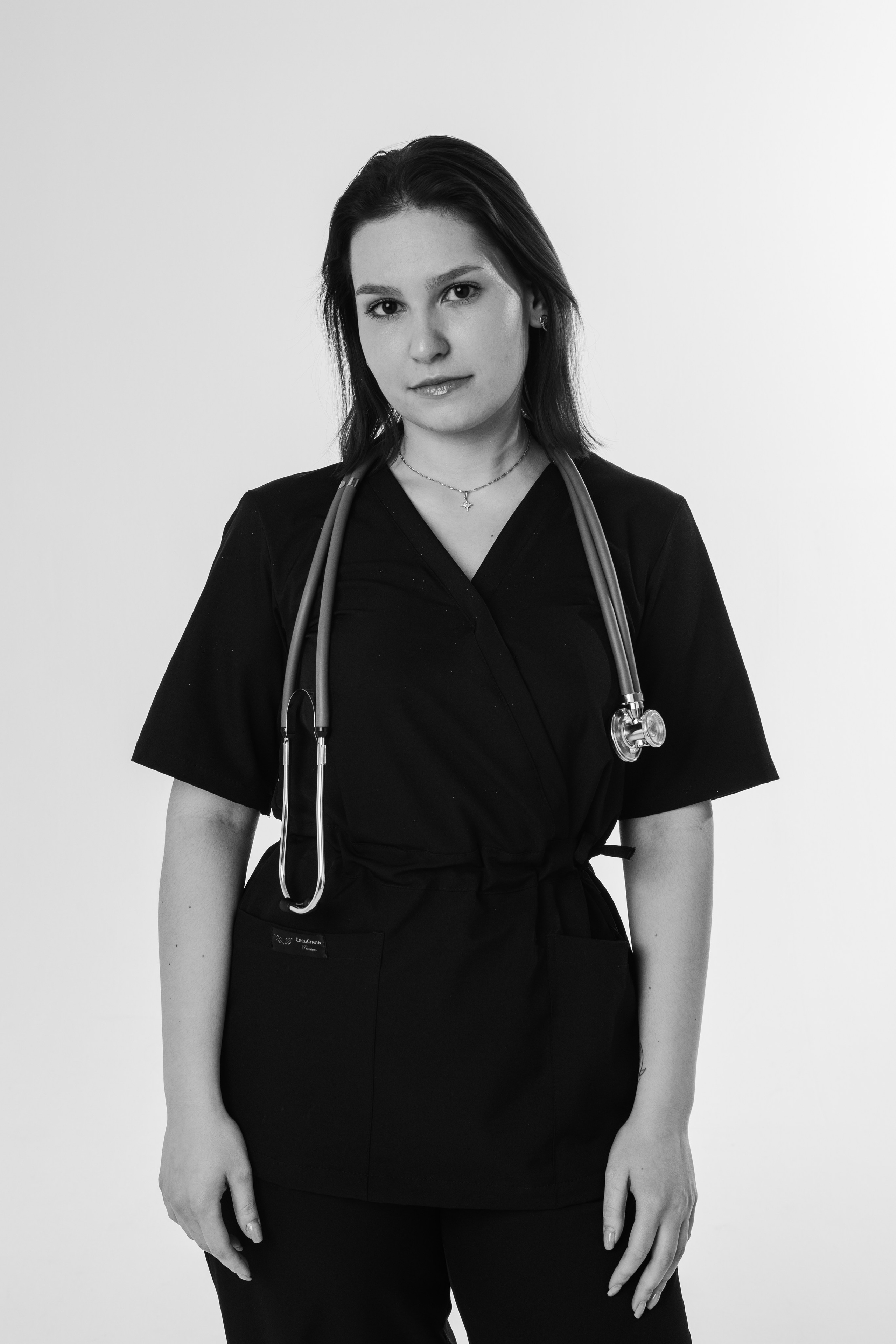 DOCTORS. Ника — ваш персональный фотограф в Нижнем Новгороде