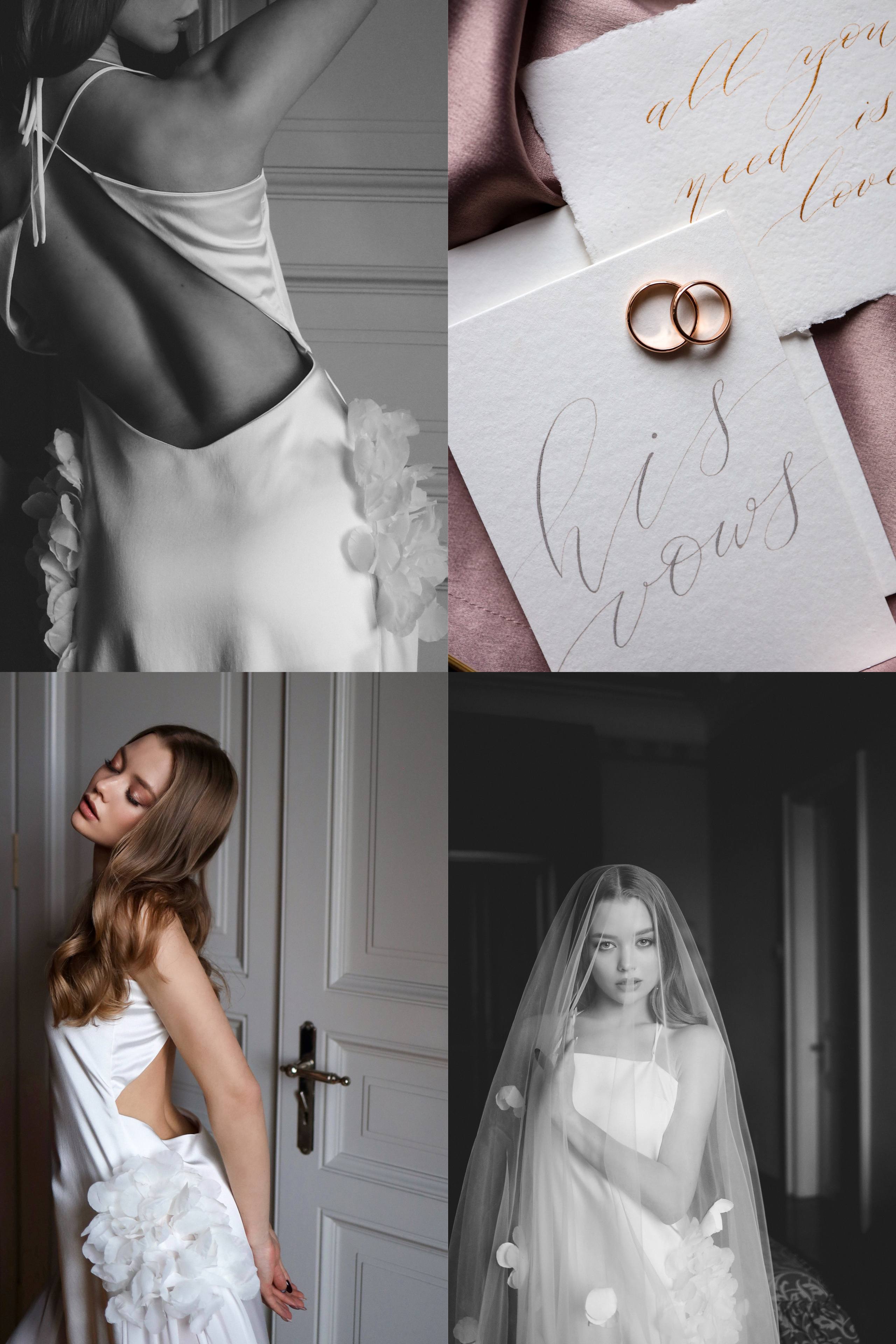 Лиза и Дима. Свадебный фотограф Москва и Санкт-Петербург