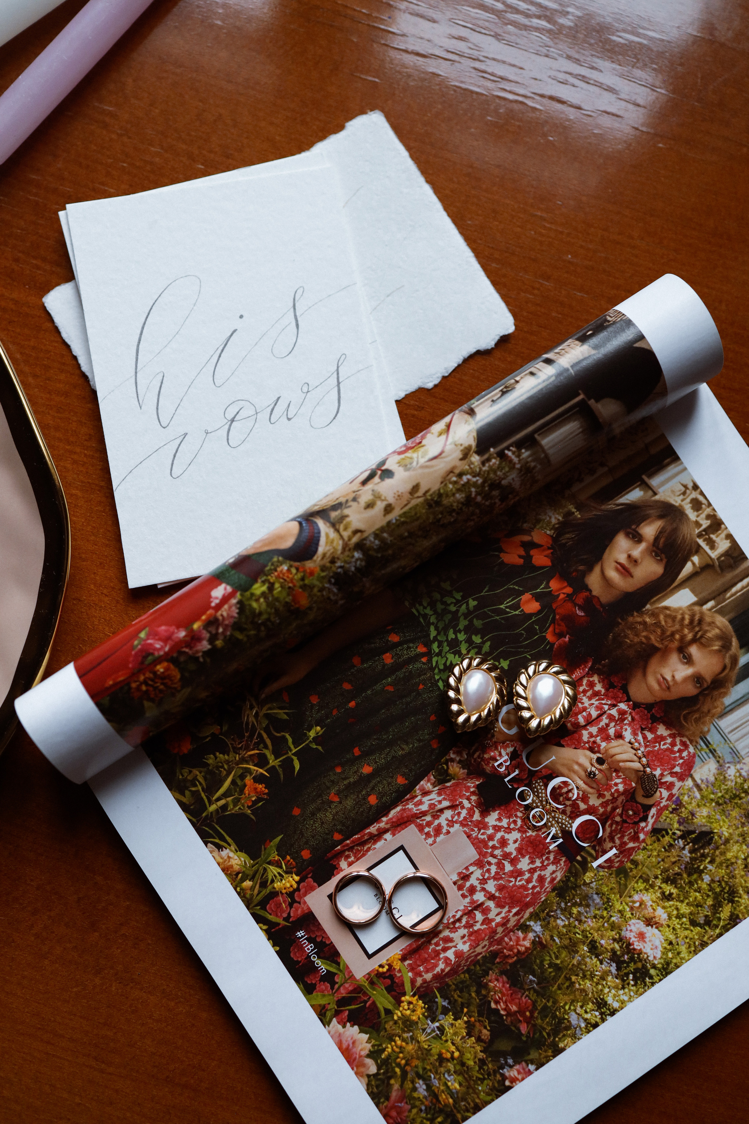 Лиза и Дима. Свадебный фотограф Москва и Санкт-Петербург