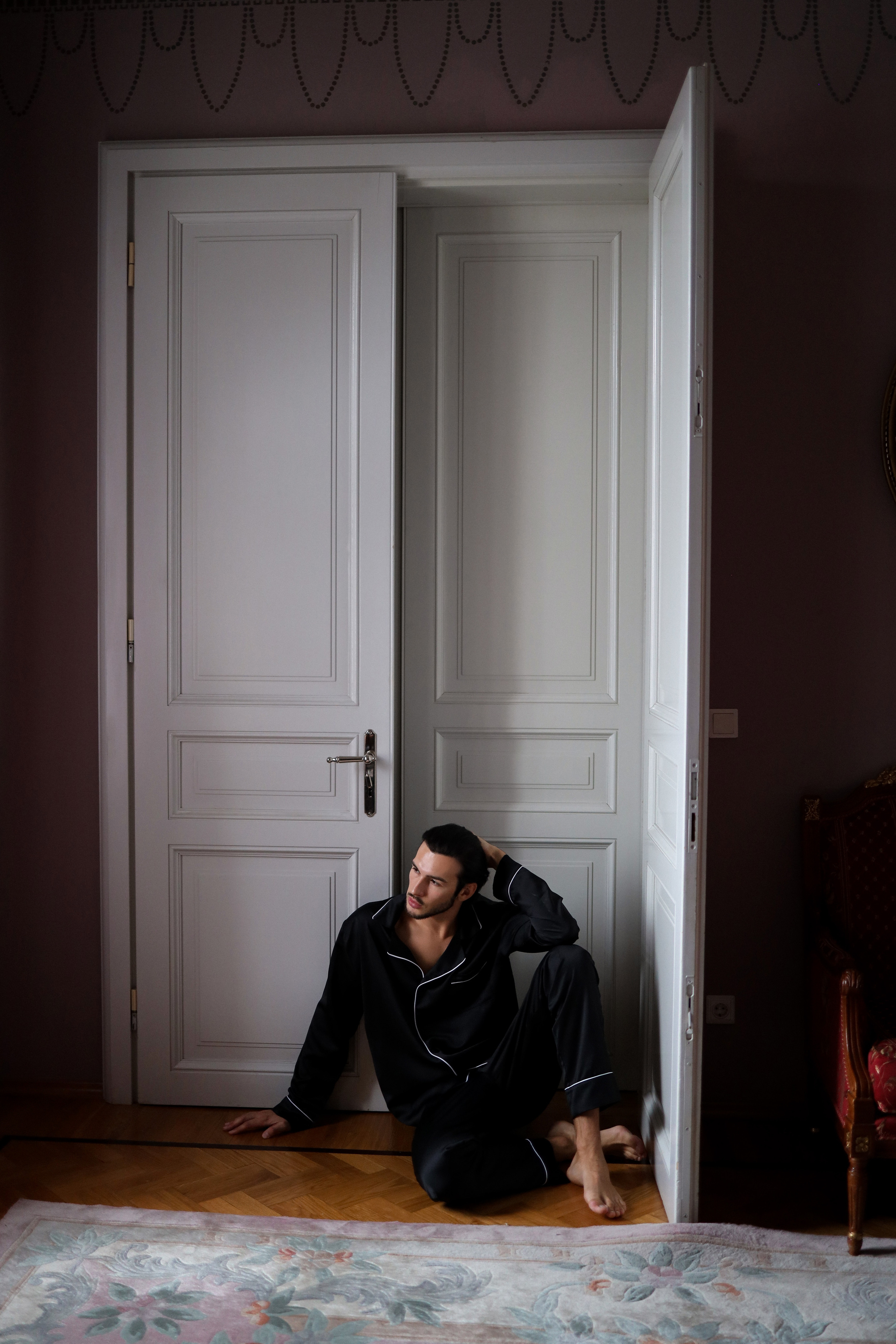 Лиза и Дима. Свадебный фотограф Москва и Санкт-Петербург