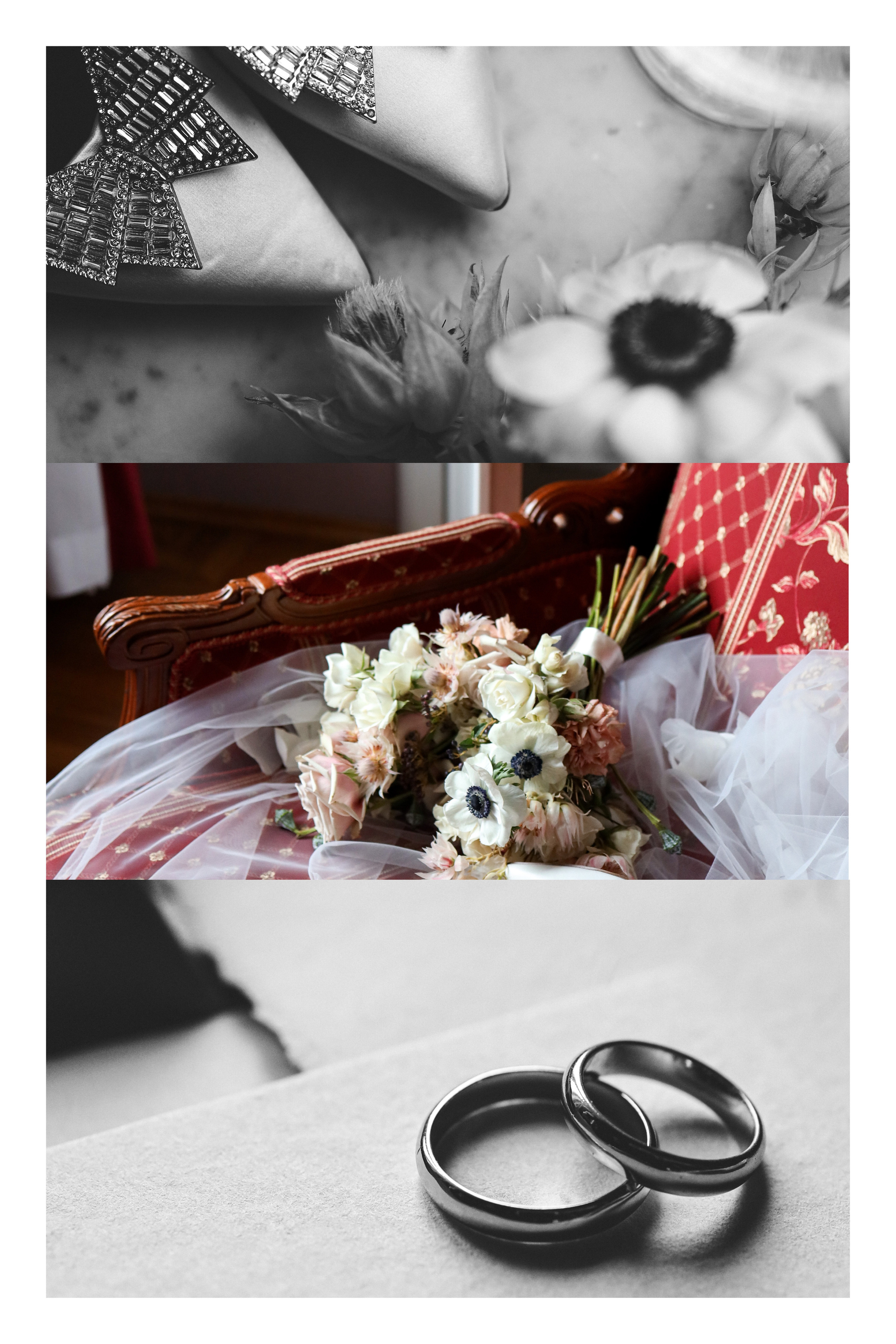 Лиза и Дима. Свадебный фотограф Москва и Санкт-Петербург