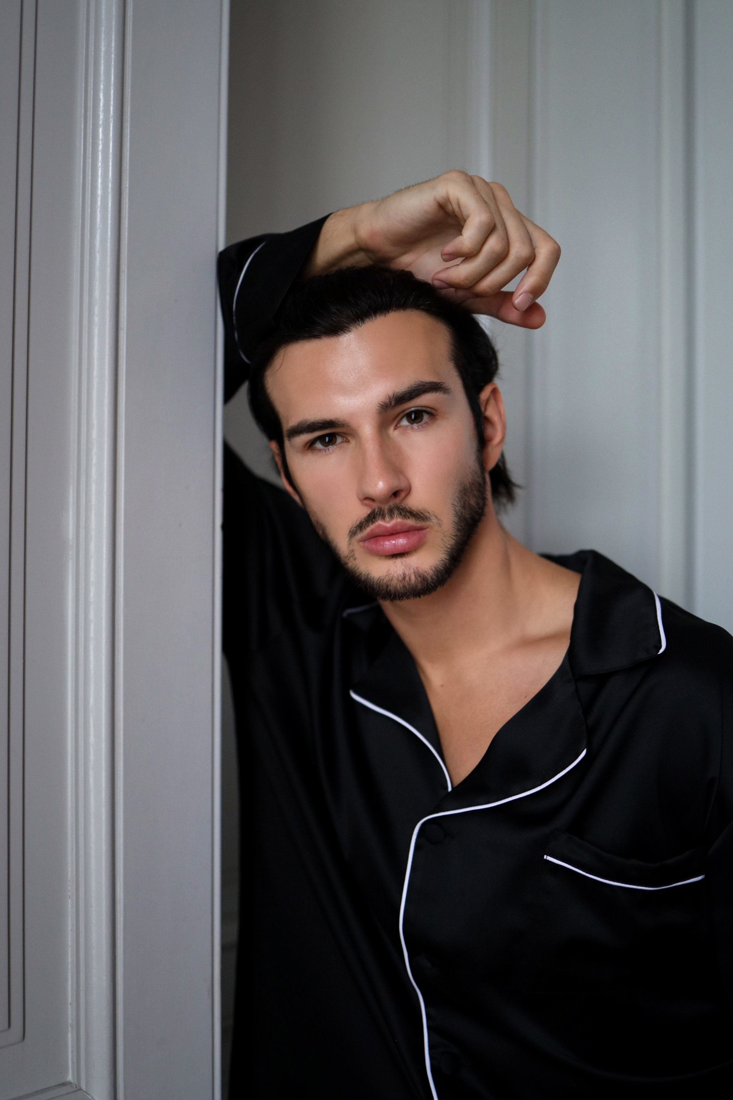 Лиза и Дима. Свадебный фотограф Москва и Санкт-Петербург