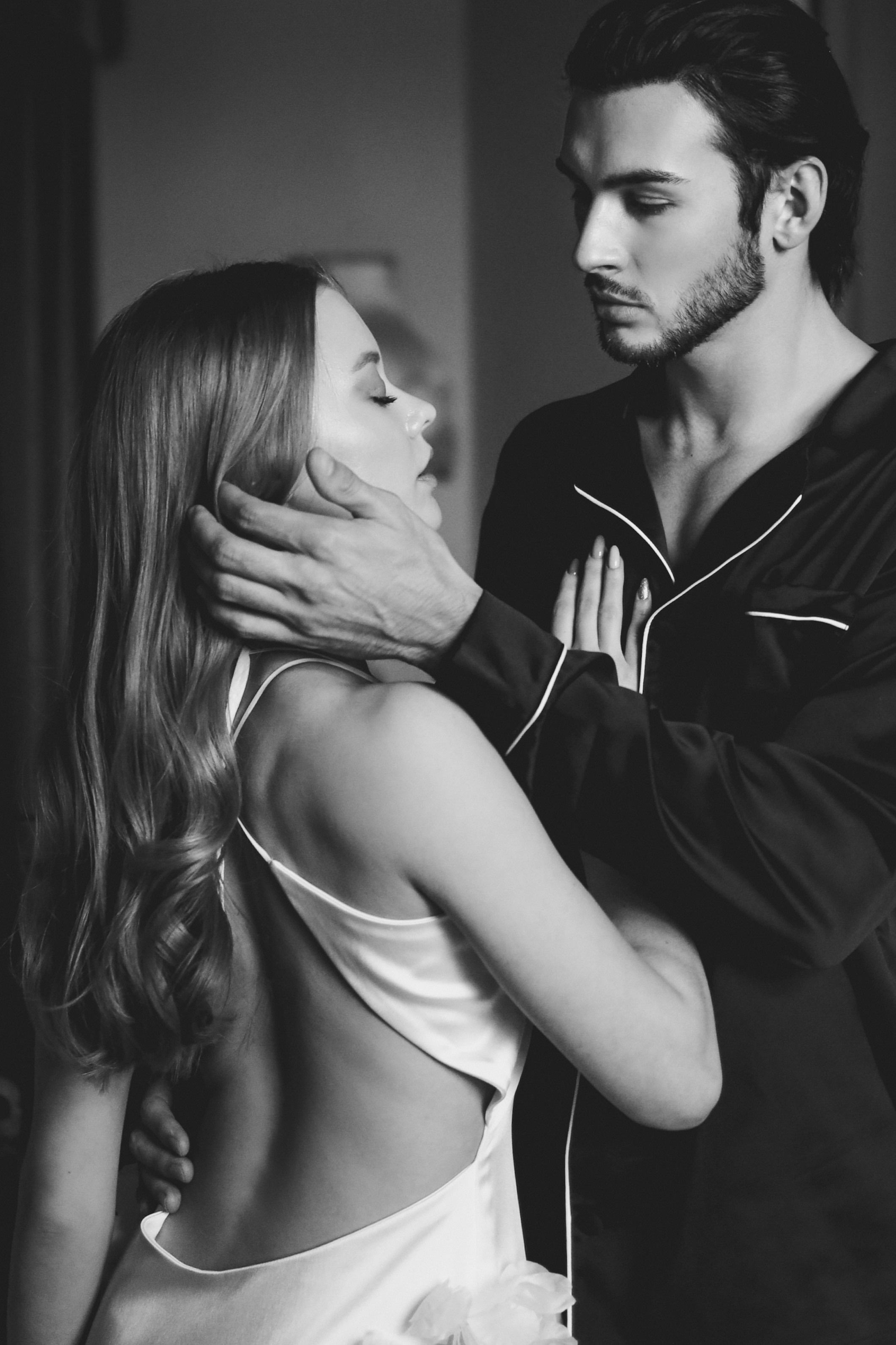 Лиза и Дима. Свадебный фотограф Москва и Санкт-Петербург