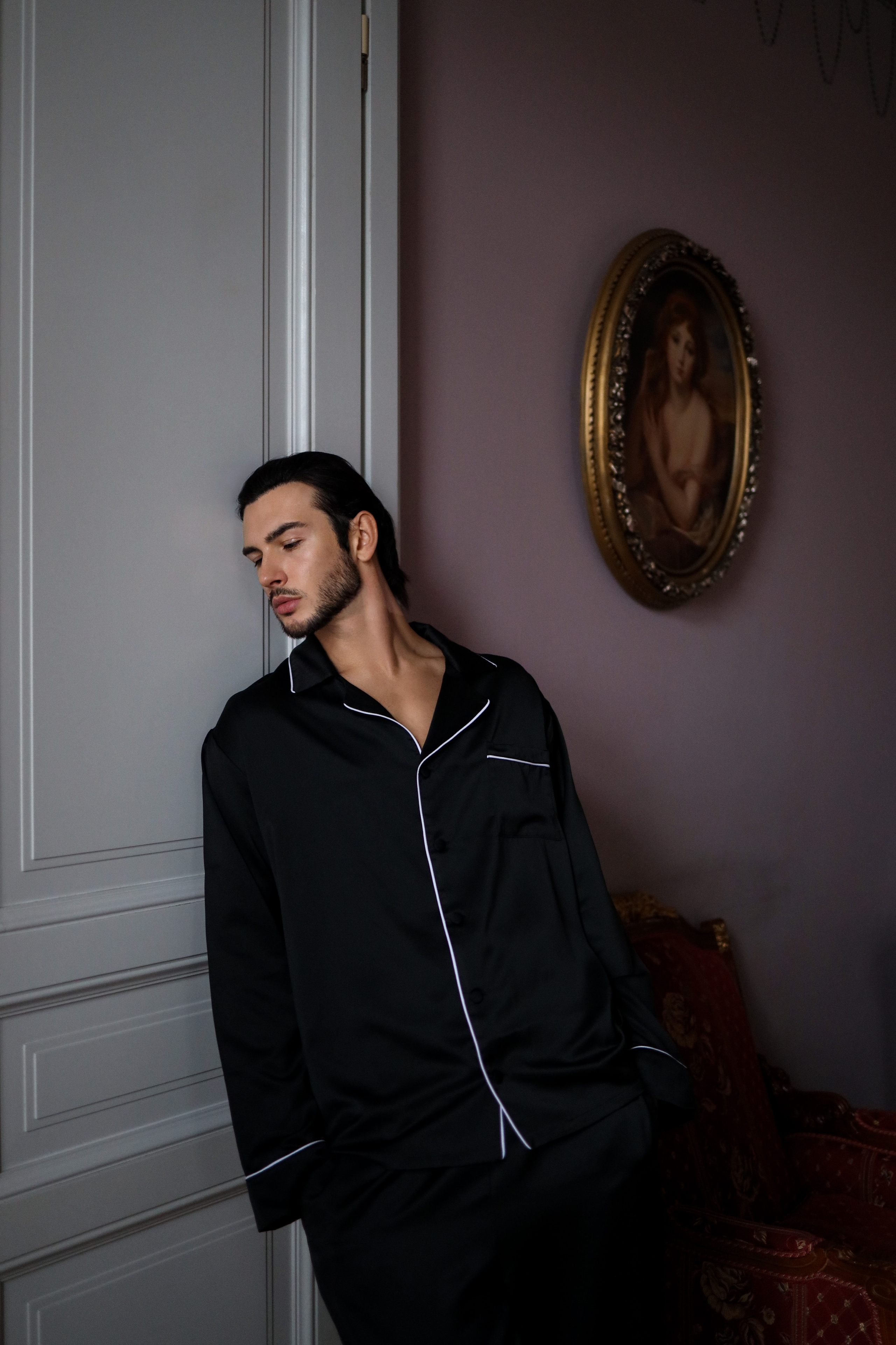 Лиза и Дима. Свадебный фотограф Москва и Санкт-Петербург