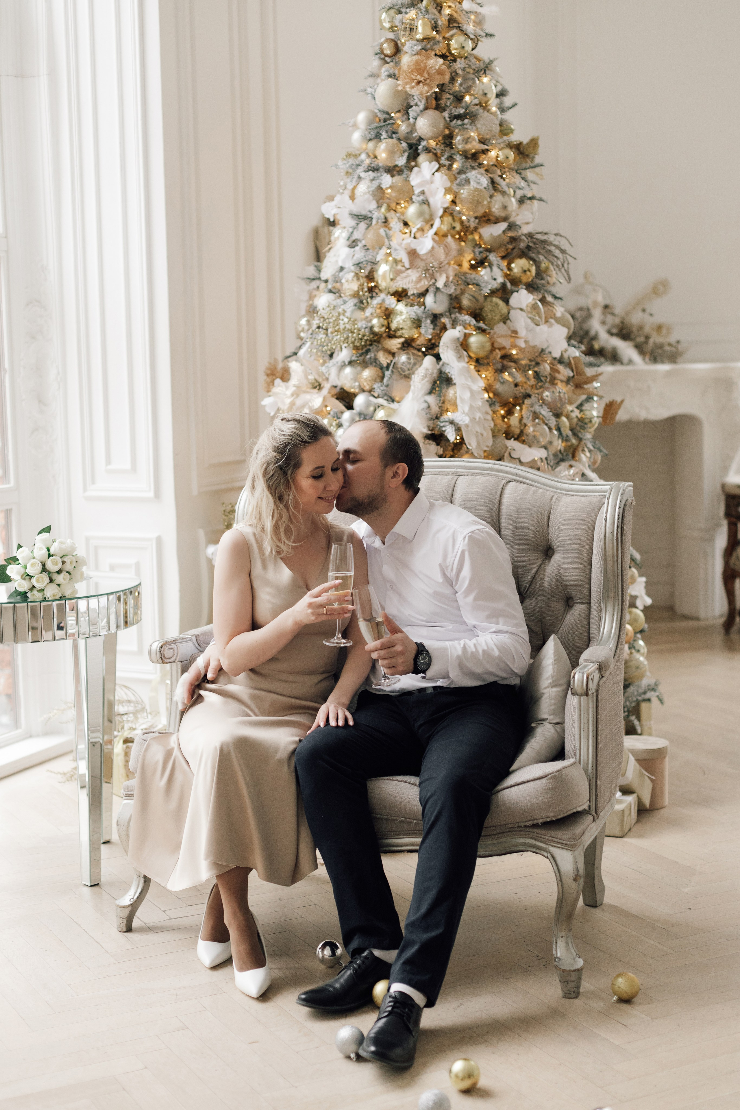 № 8. Фотограф в Москве Юлия Хамзина