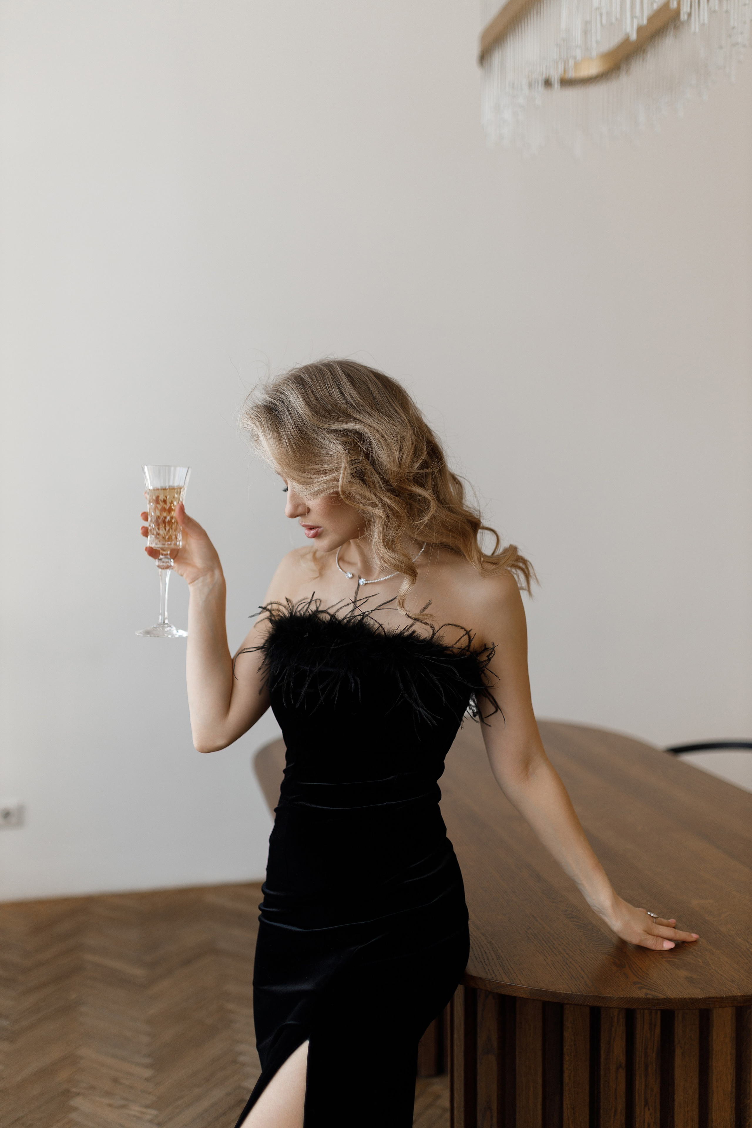 Алина. Фотограф в Москве Юлия Хамзина