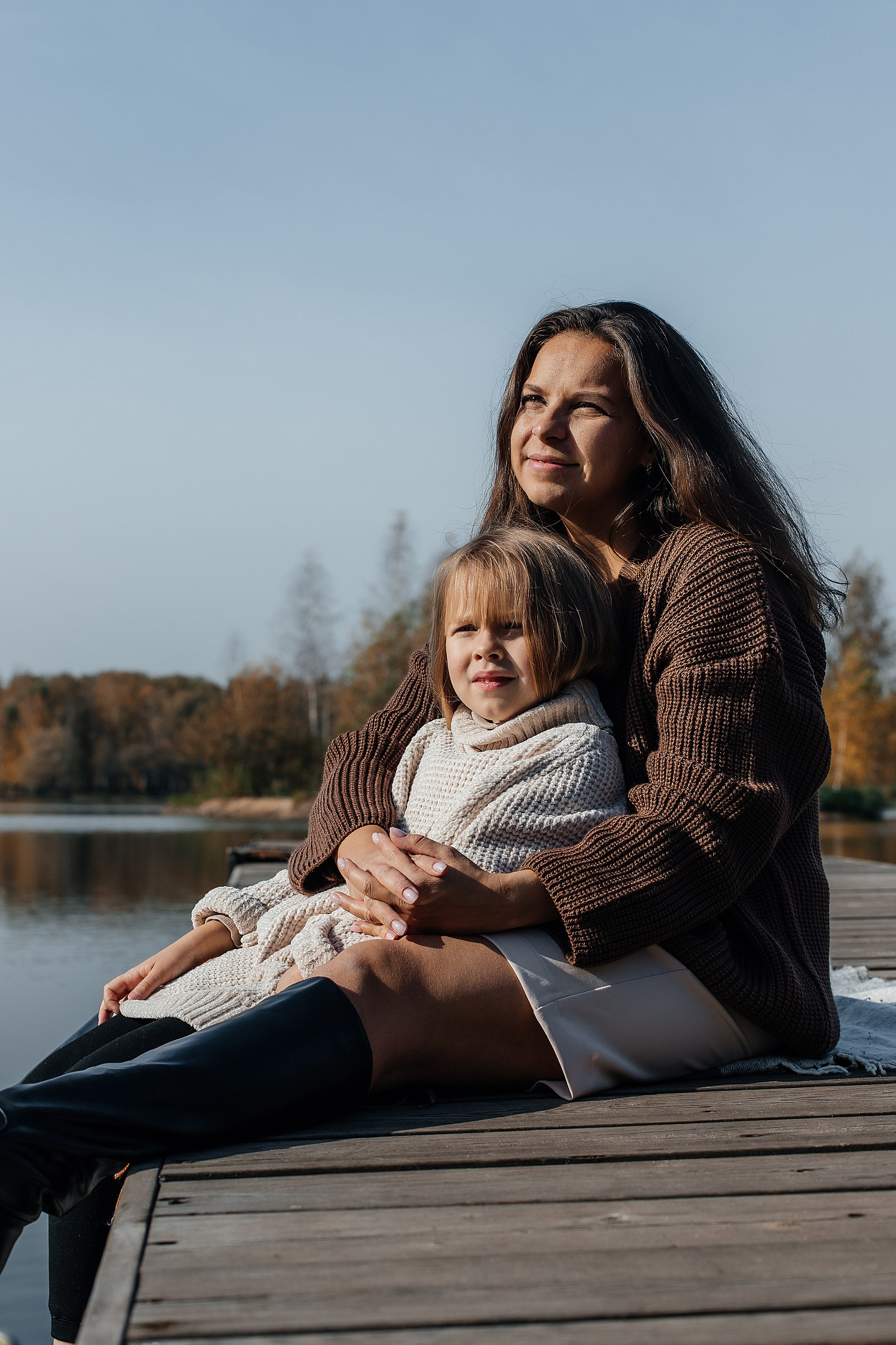 Прогулочная. Семейный фотограф в Нижнем Новгороде Куренкова Юлия