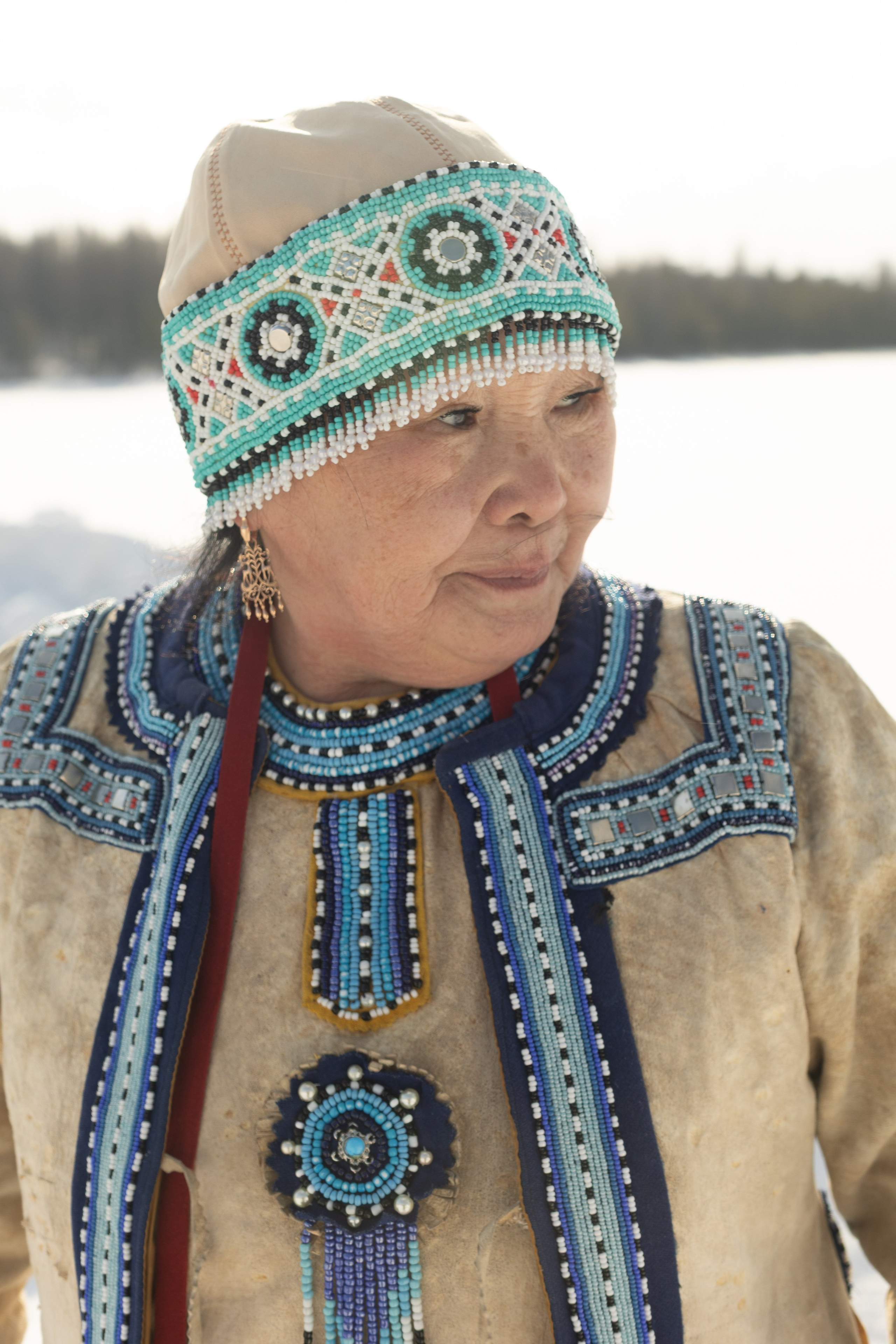 Литературные портреты