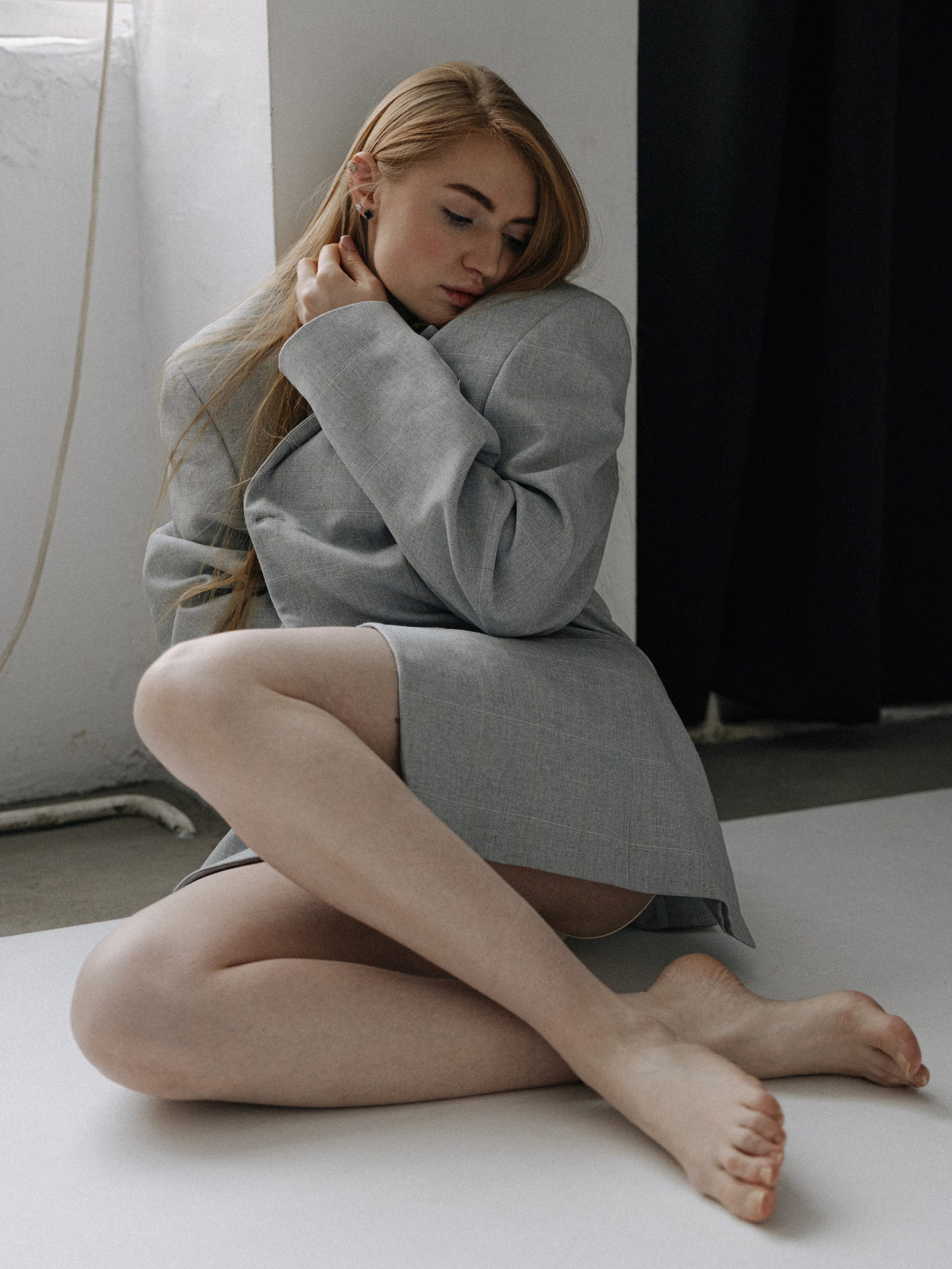 Настя. Свадебный и портретный фотограф Тюмень