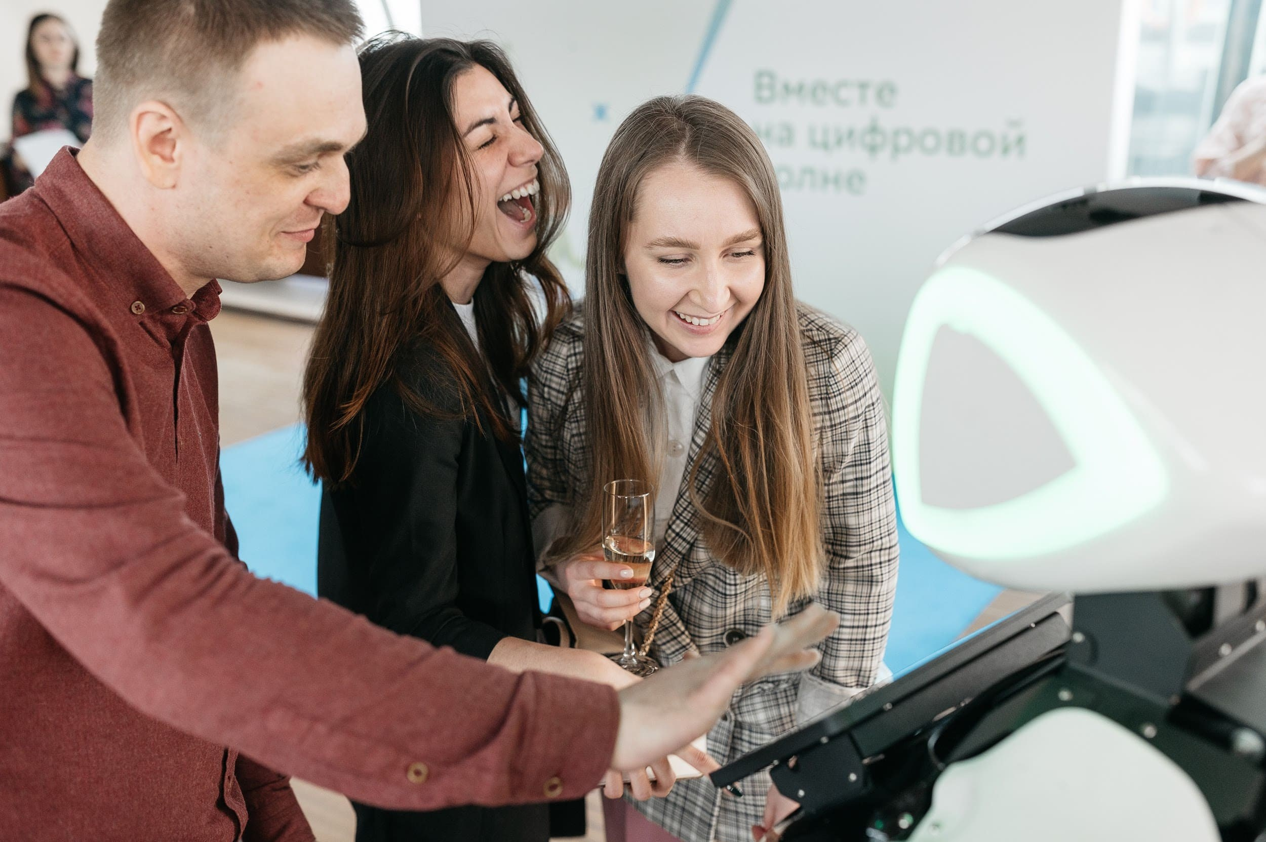 СБЕР. Владимир Дьяконов — Индустриальный и репортажной фотограф в России