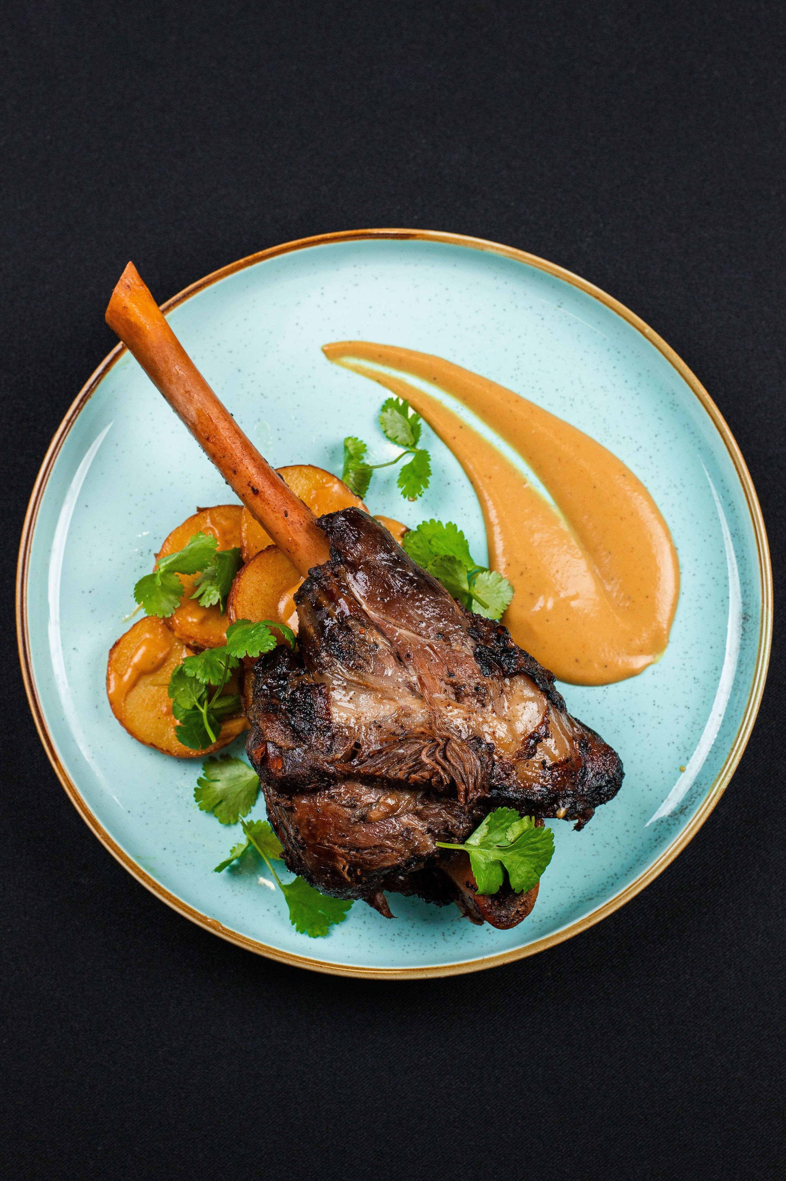 Съёмка еды. Фотограф в Астане