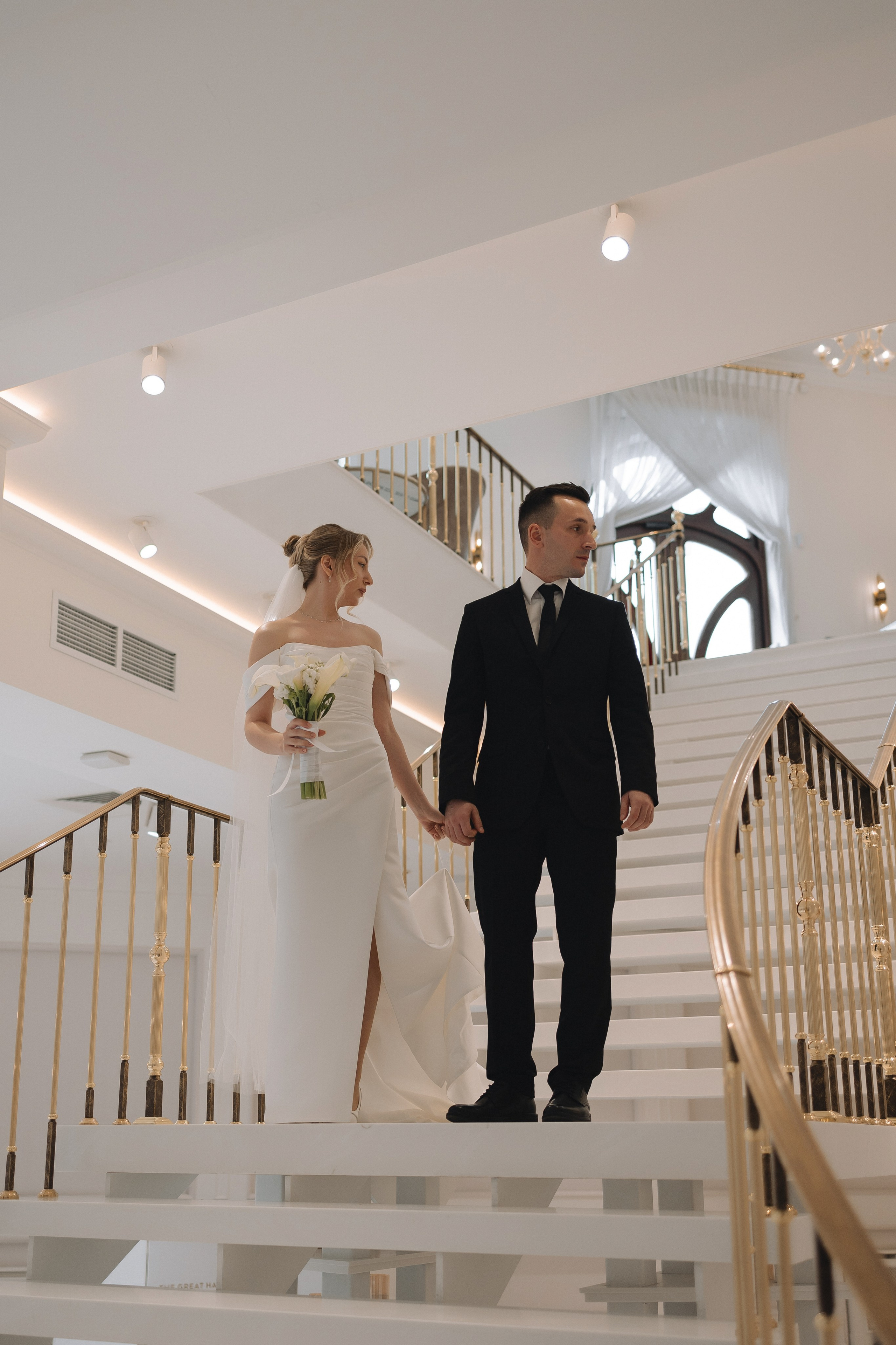 Саша и Женя (2025). Свадебный и семейный фотограф в Москве Яна Шувалова