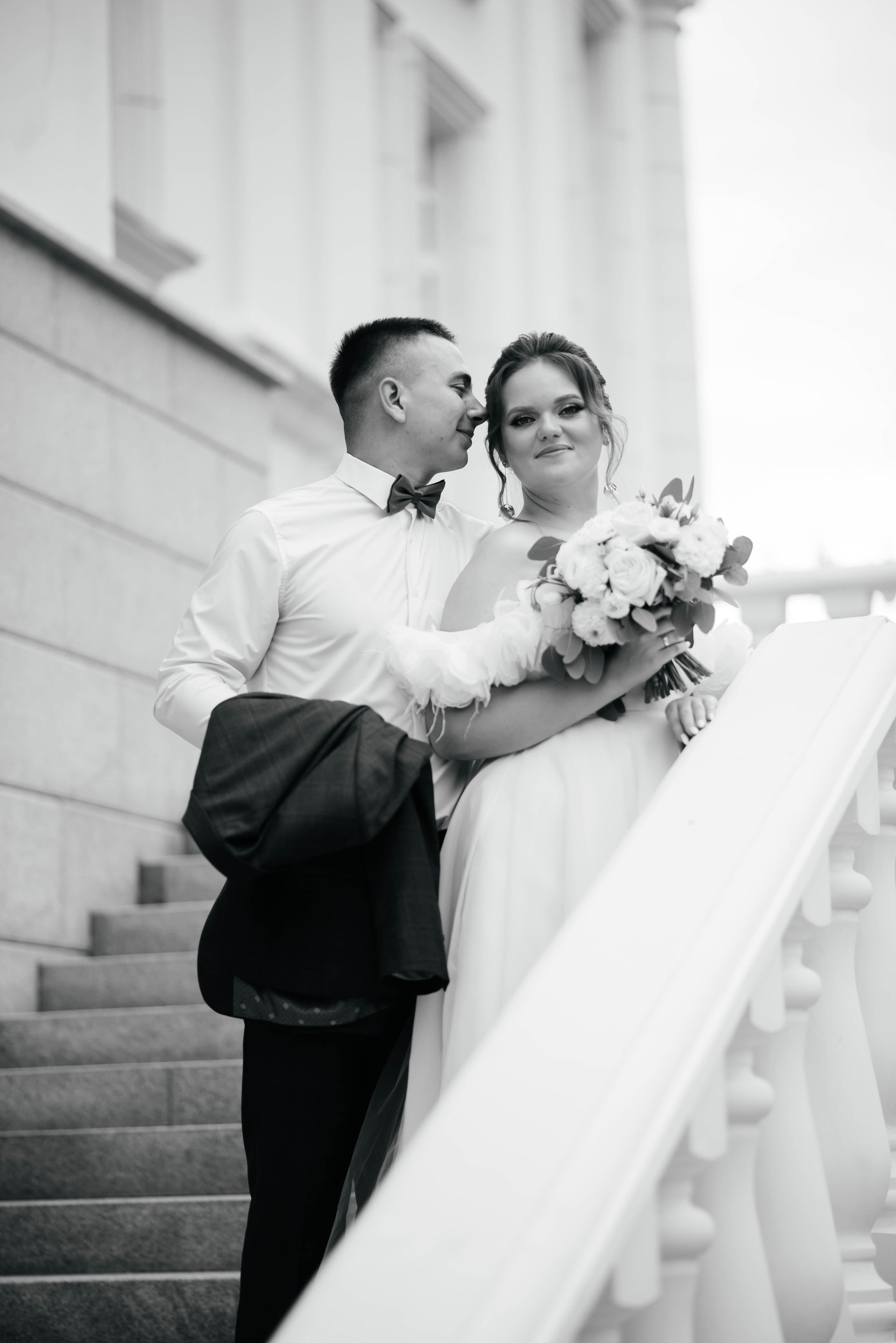 Свадебные фотосессии. Фотограф Пенза Михаил Реховский