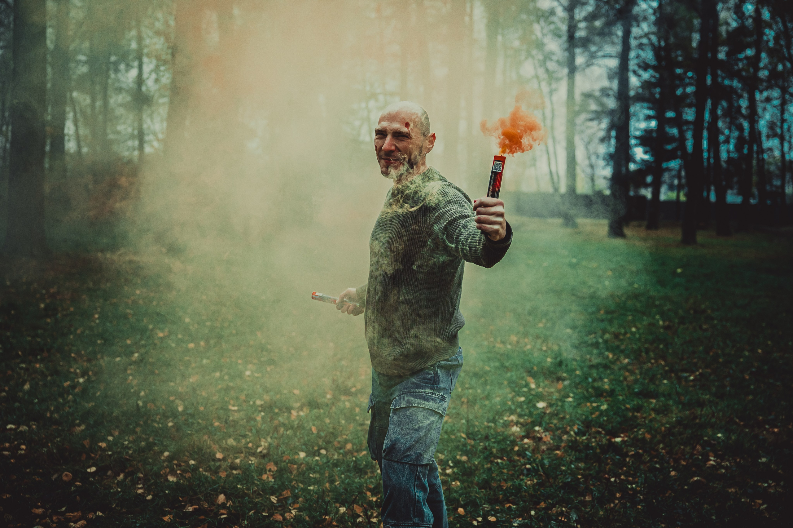 История о Фыре и Фыре. Семейный и детский фотограф в Королеве, Москве и Московской области Строева Анастасия
